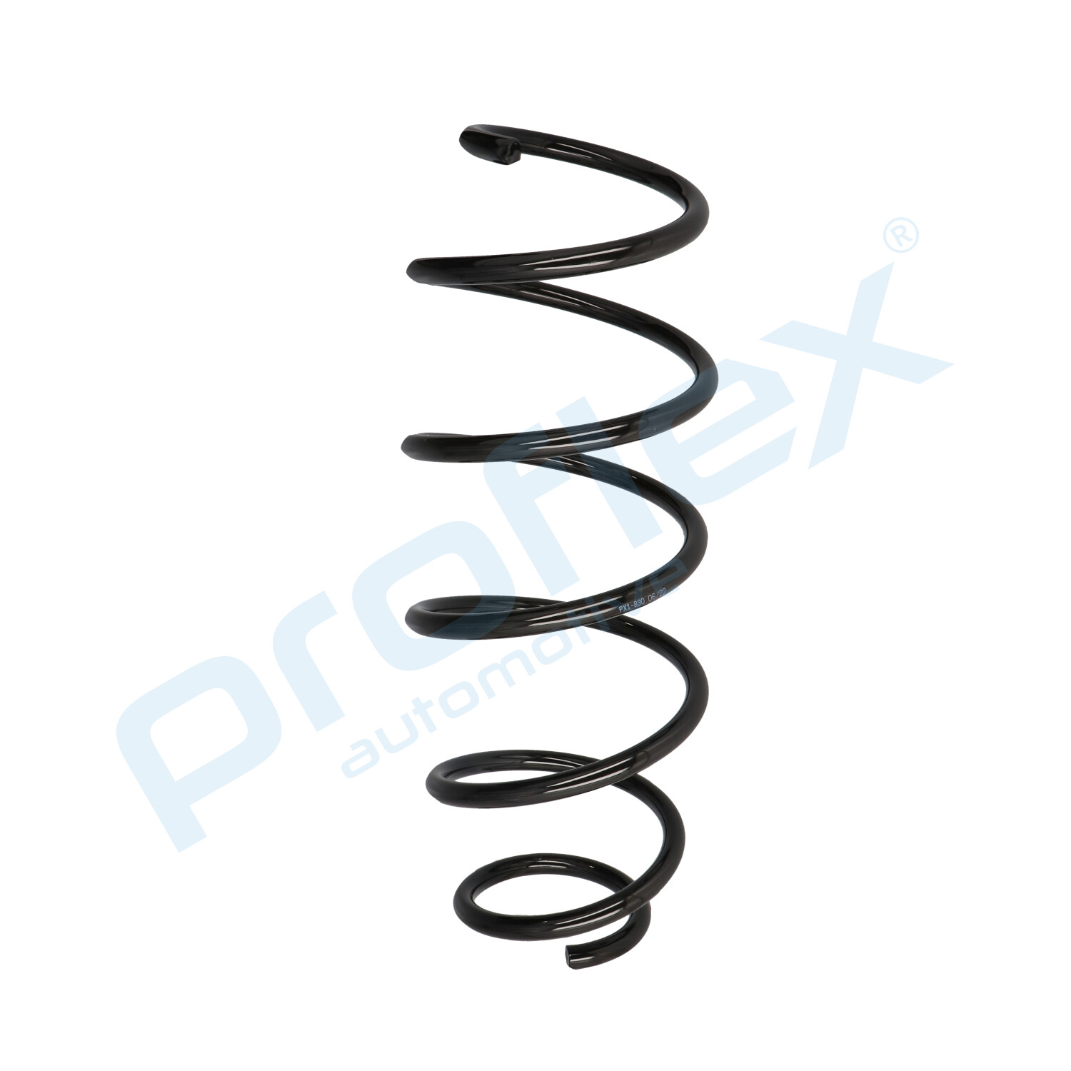 Coil Spring - PX1-0830 PROFLEX AUTOMOTIVE