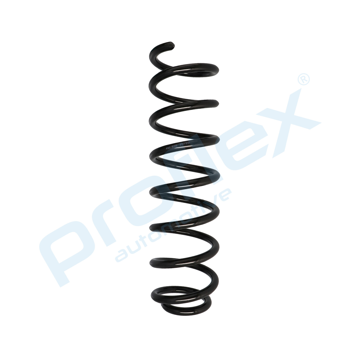 Coil Spring - PX1-0836 PROFLEX AUTOMOTIVE