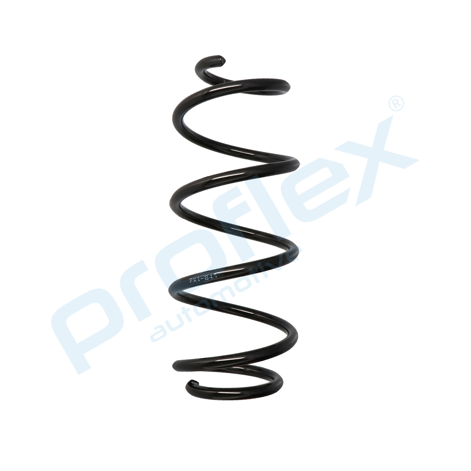 Molla autotelaio - PX1-0844 PROFLEX AUTOMOTIVE