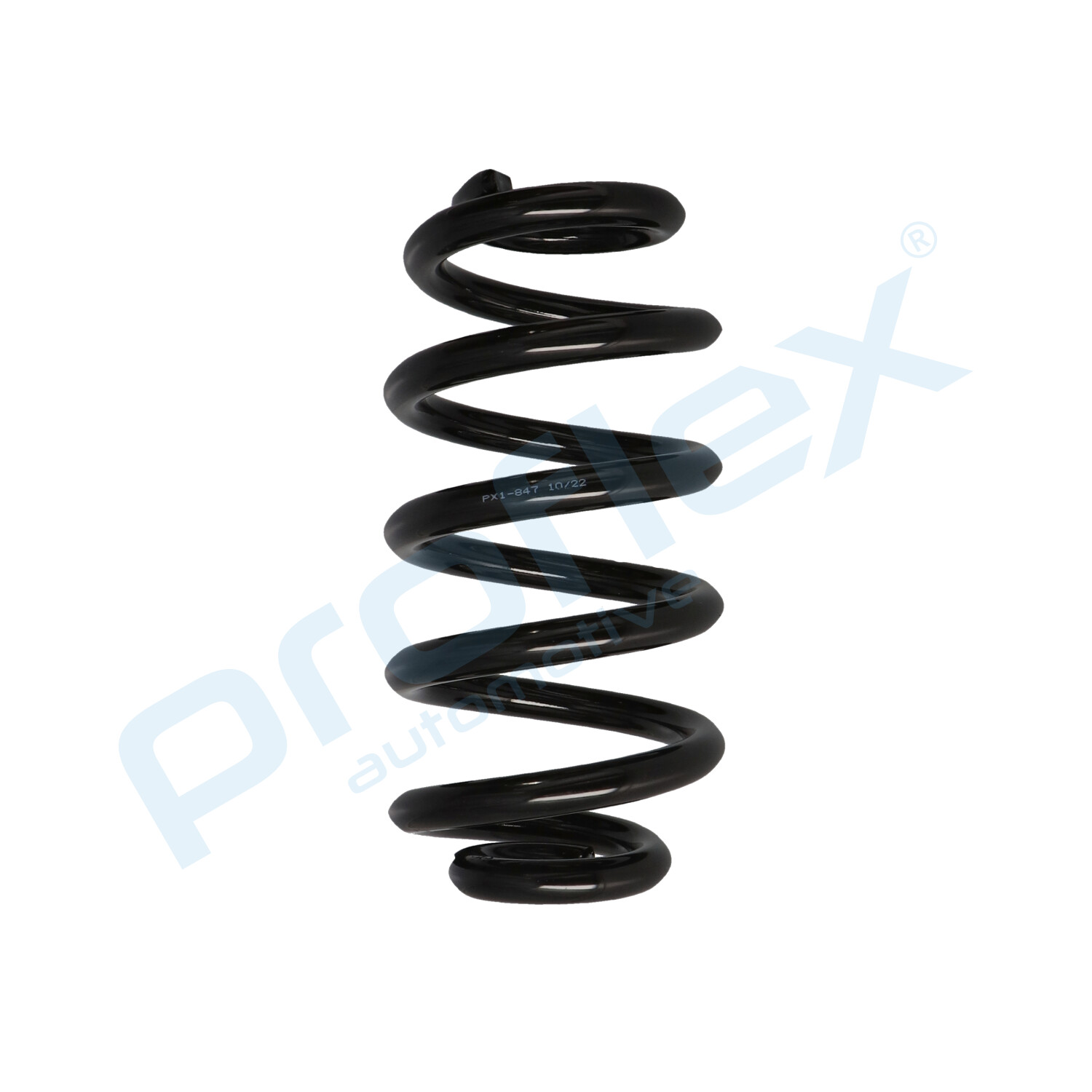 Coil Spring - PX1-0847 PROFLEX AUTOMOTIVE