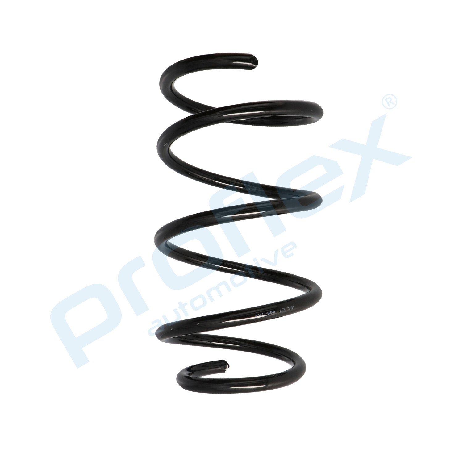 Molla autotelaio - PX1-0854 PROFLEX AUTOMOTIVE