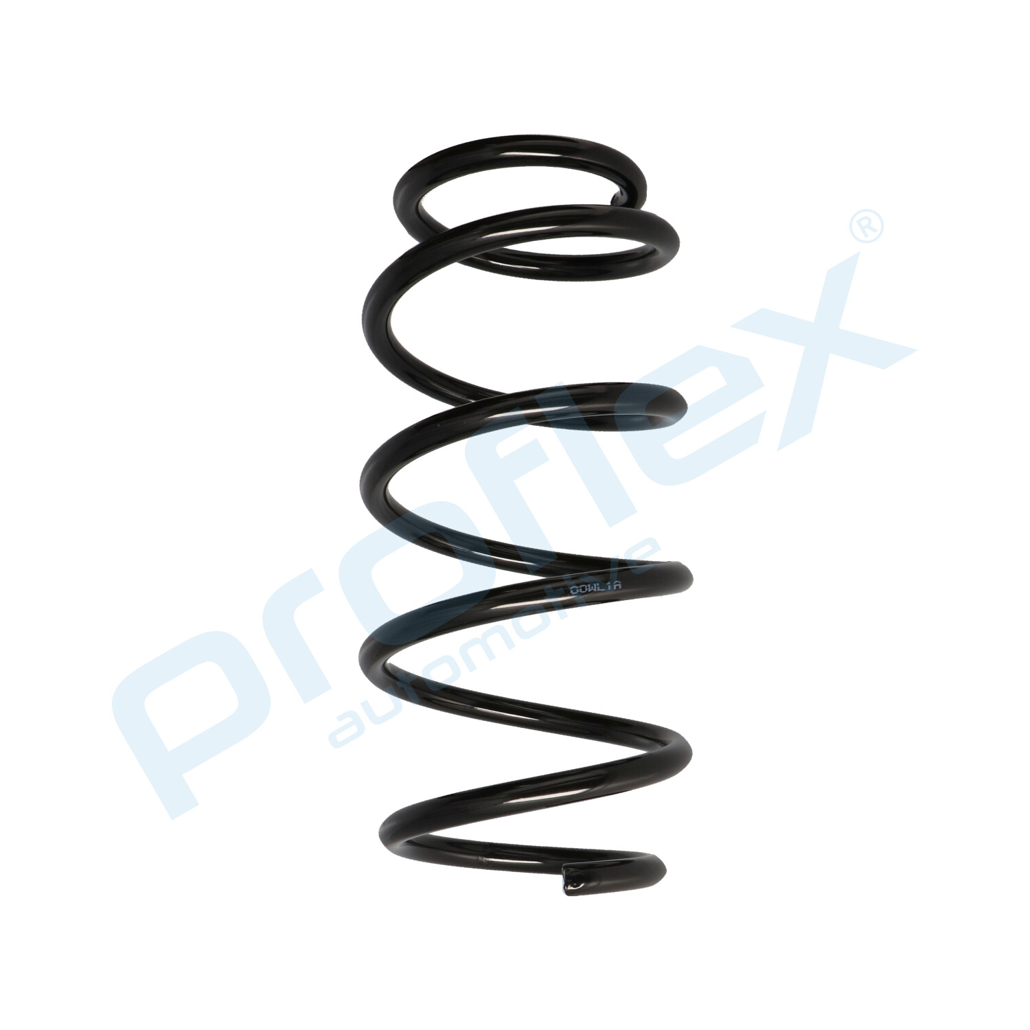 Molla autotelaio - PX1-0861 PROFLEX AUTOMOTIVE