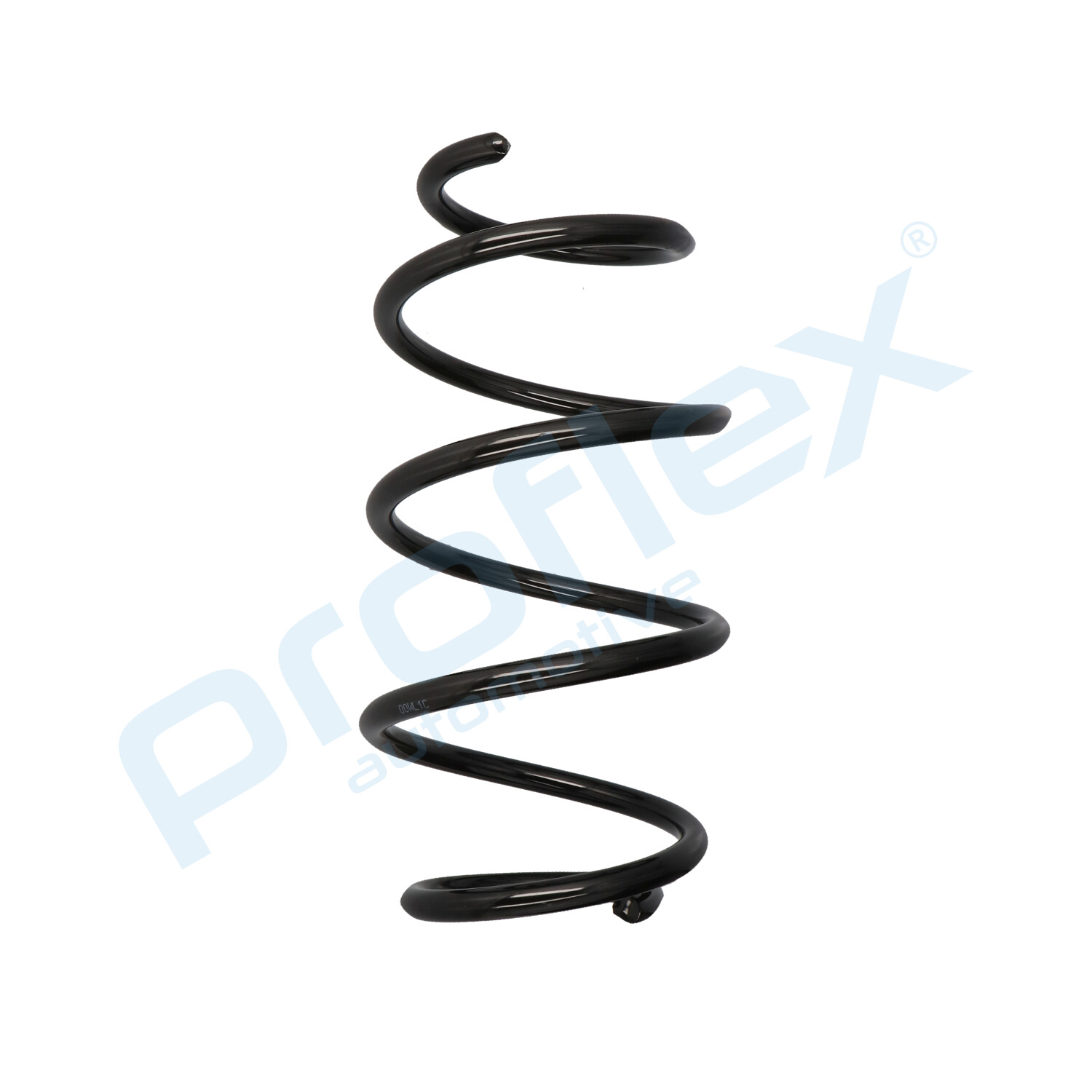 Coil Spring - PX1-0863 PROFLEX AUTOMOTIVE