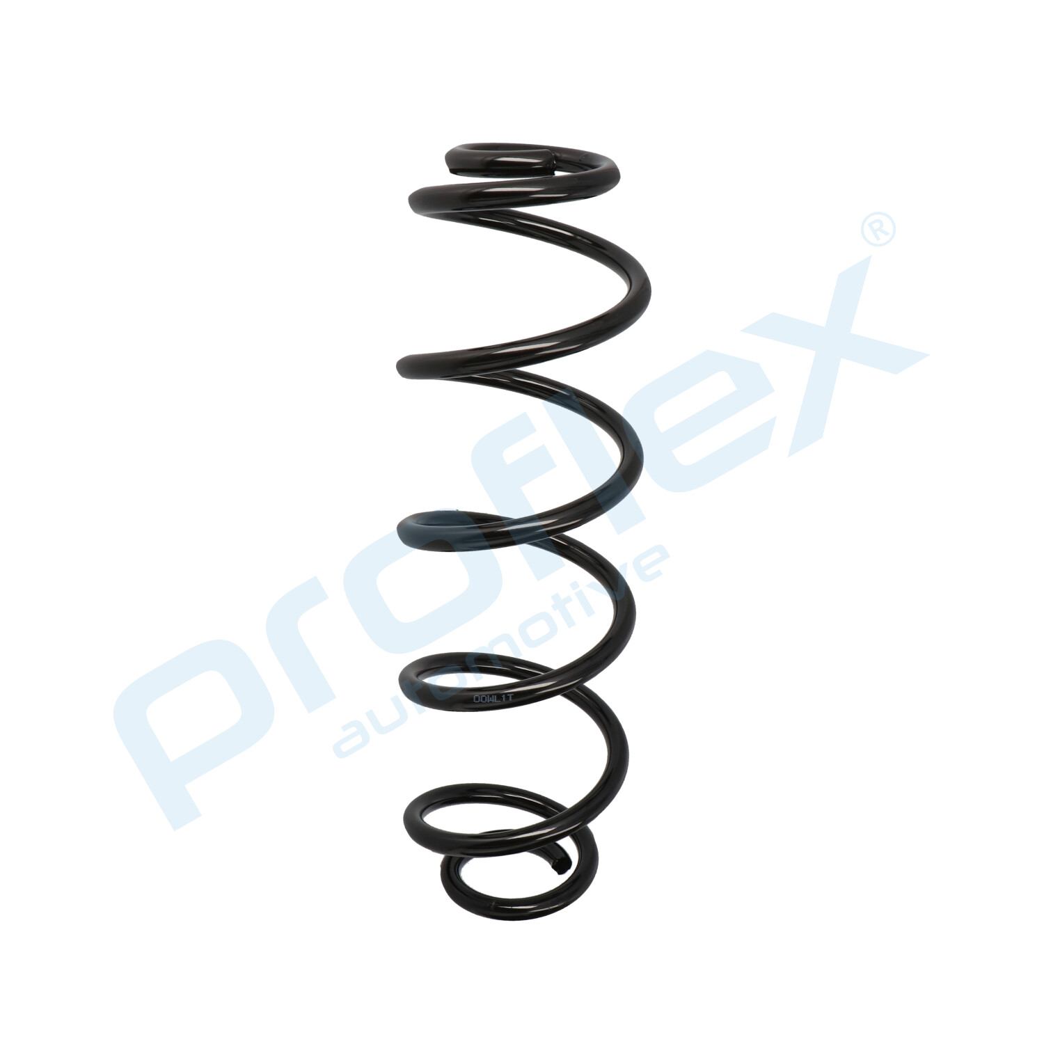 Coil Spring - PX1-0880 PROFLEX AUTOMOTIVE