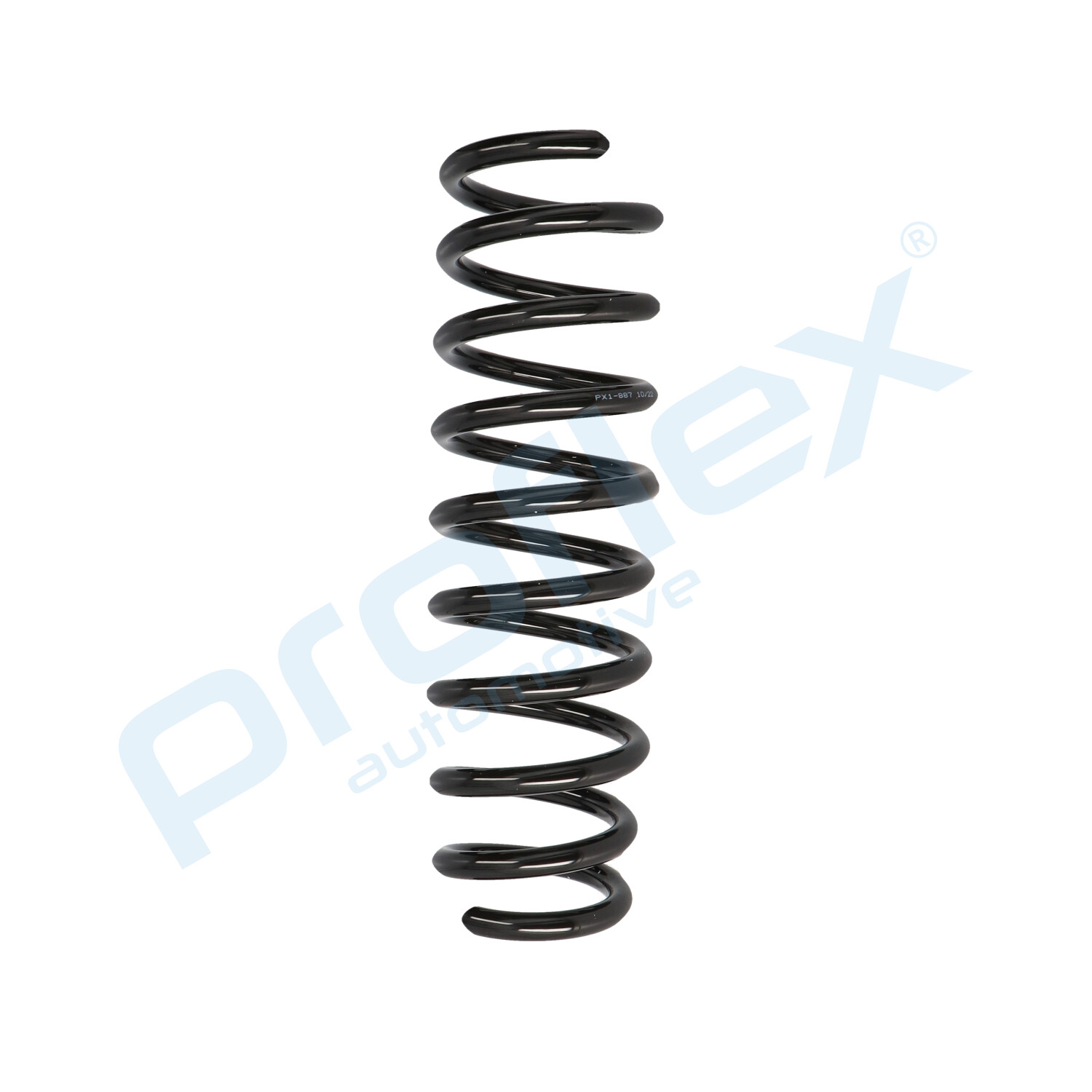 Coil Spring - PX1-0887 PROFLEX AUTOMOTIVE