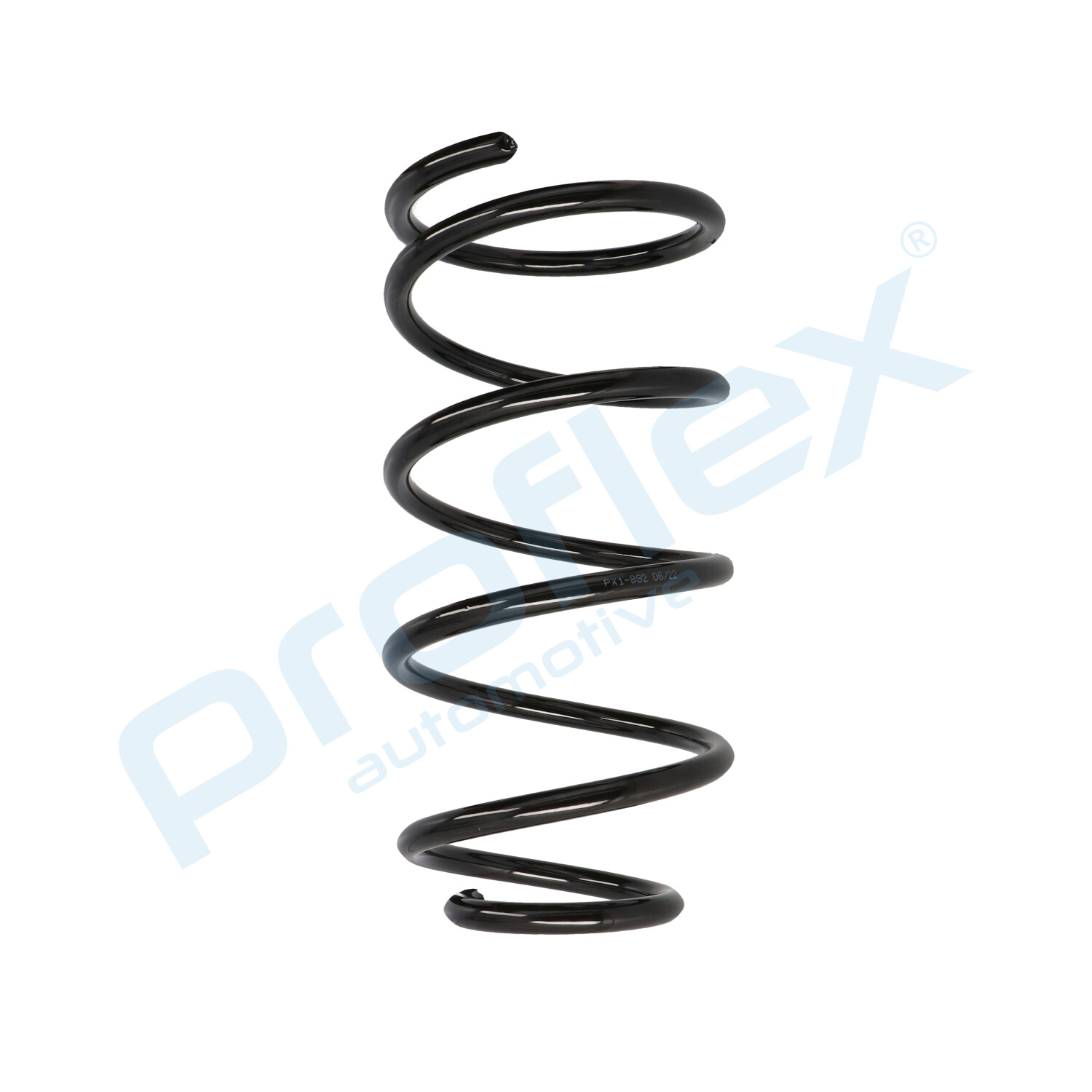 Coil Spring - PX1-0892 PROFLEX AUTOMOTIVE