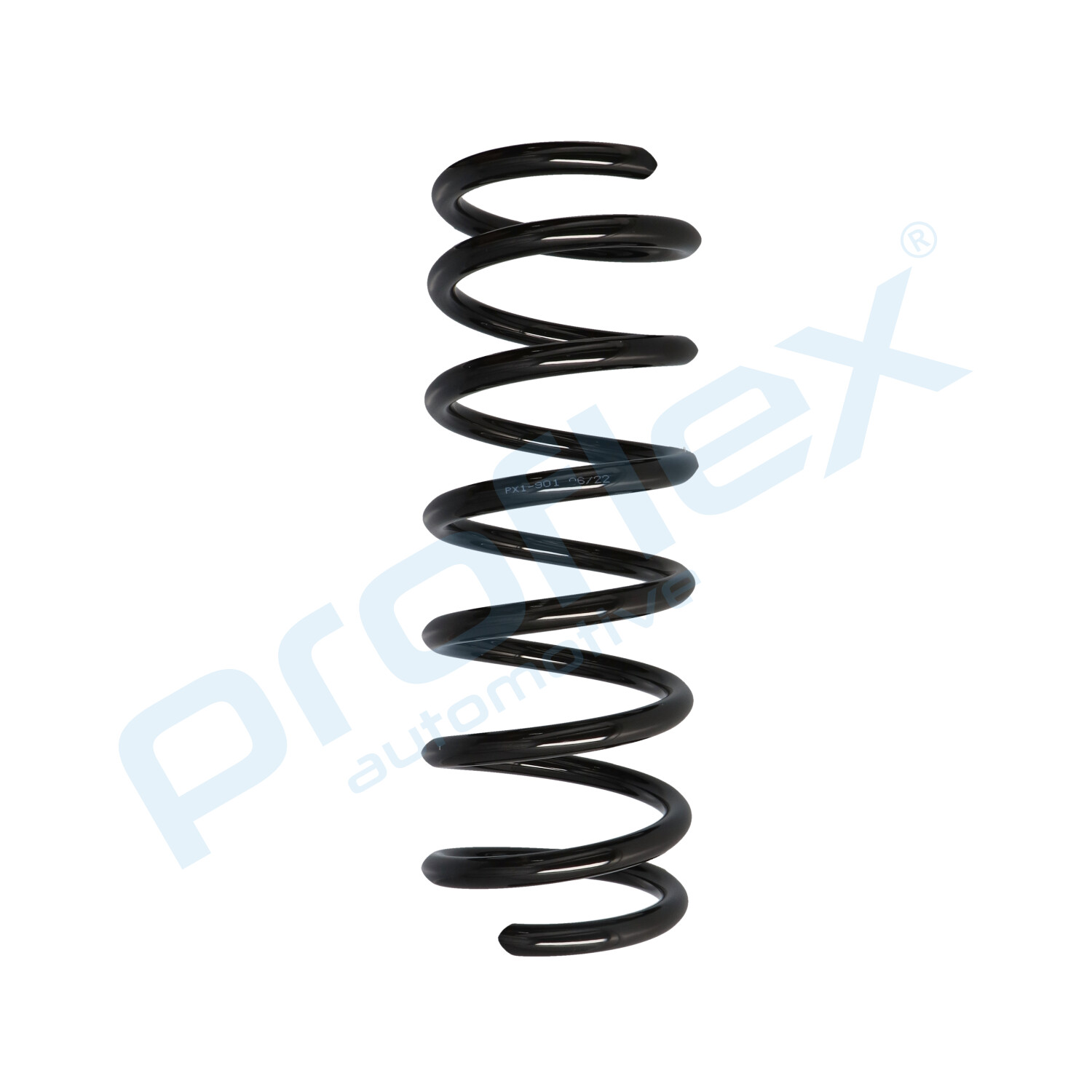 Пружина ходовой части - PX1-0901 PROFLEX AUTOMOTIVE