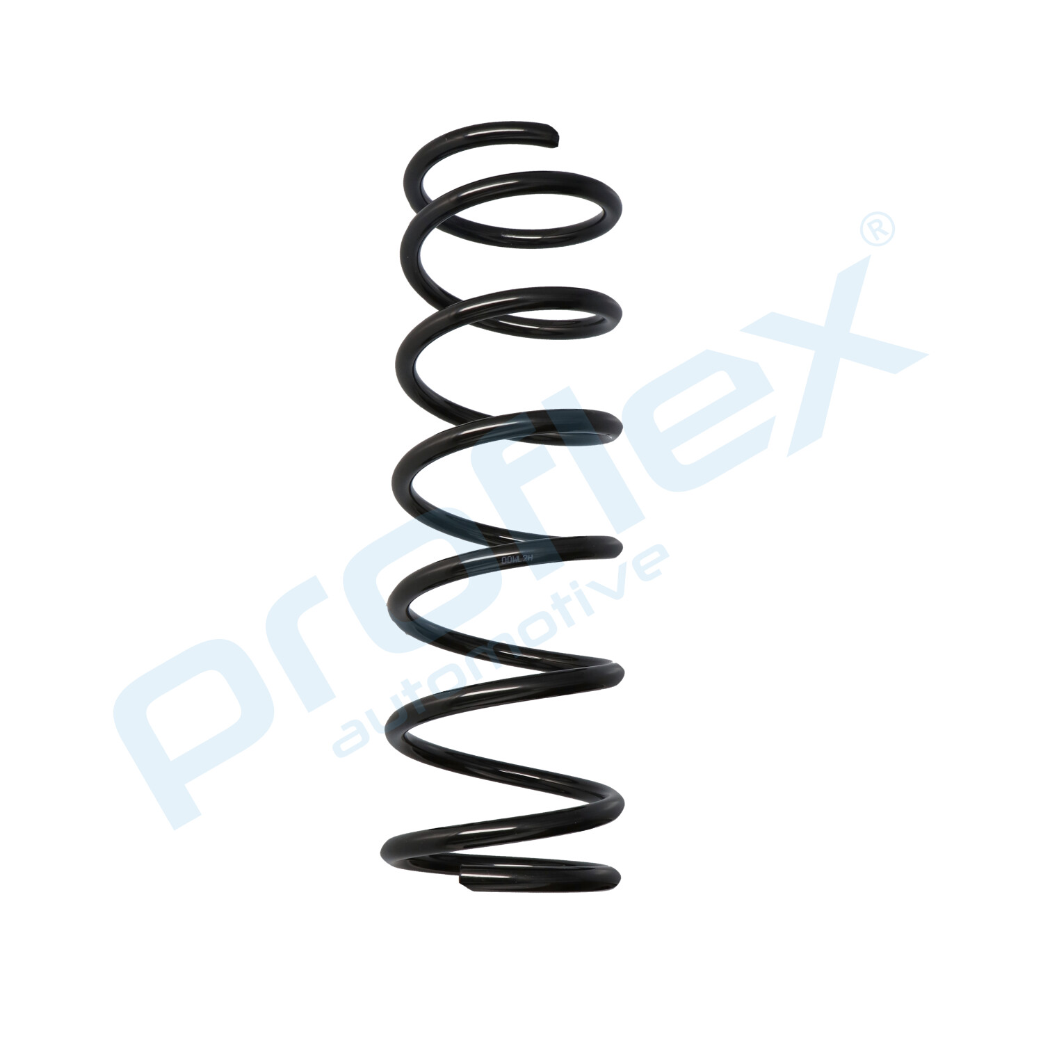Coil Spring - PX1-0904 PROFLEX AUTOMOTIVE