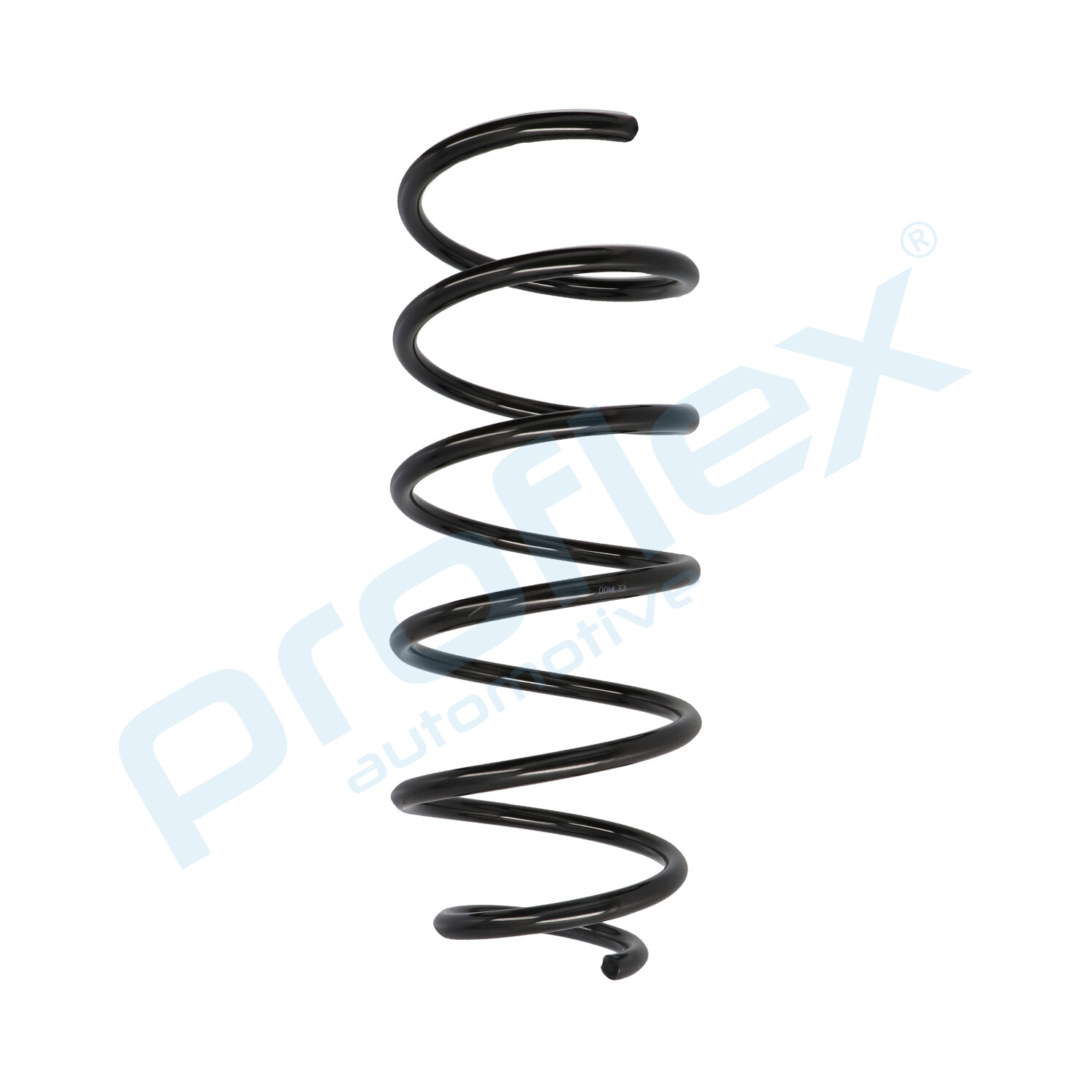 Coil Spring - PX1-0926 PROFLEX AUTOMOTIVE