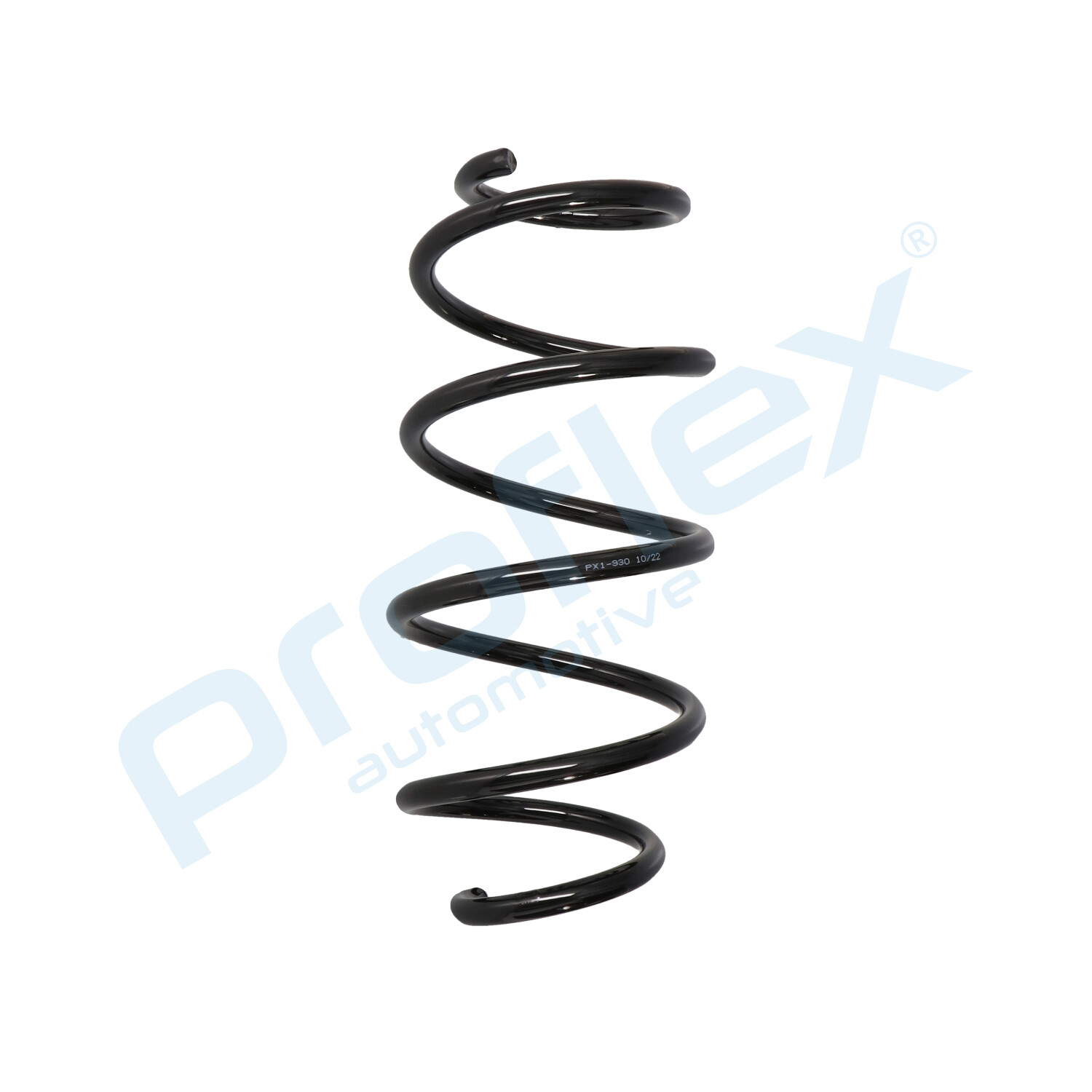 Coil Spring - PX1-0930 PROFLEX AUTOMOTIVE