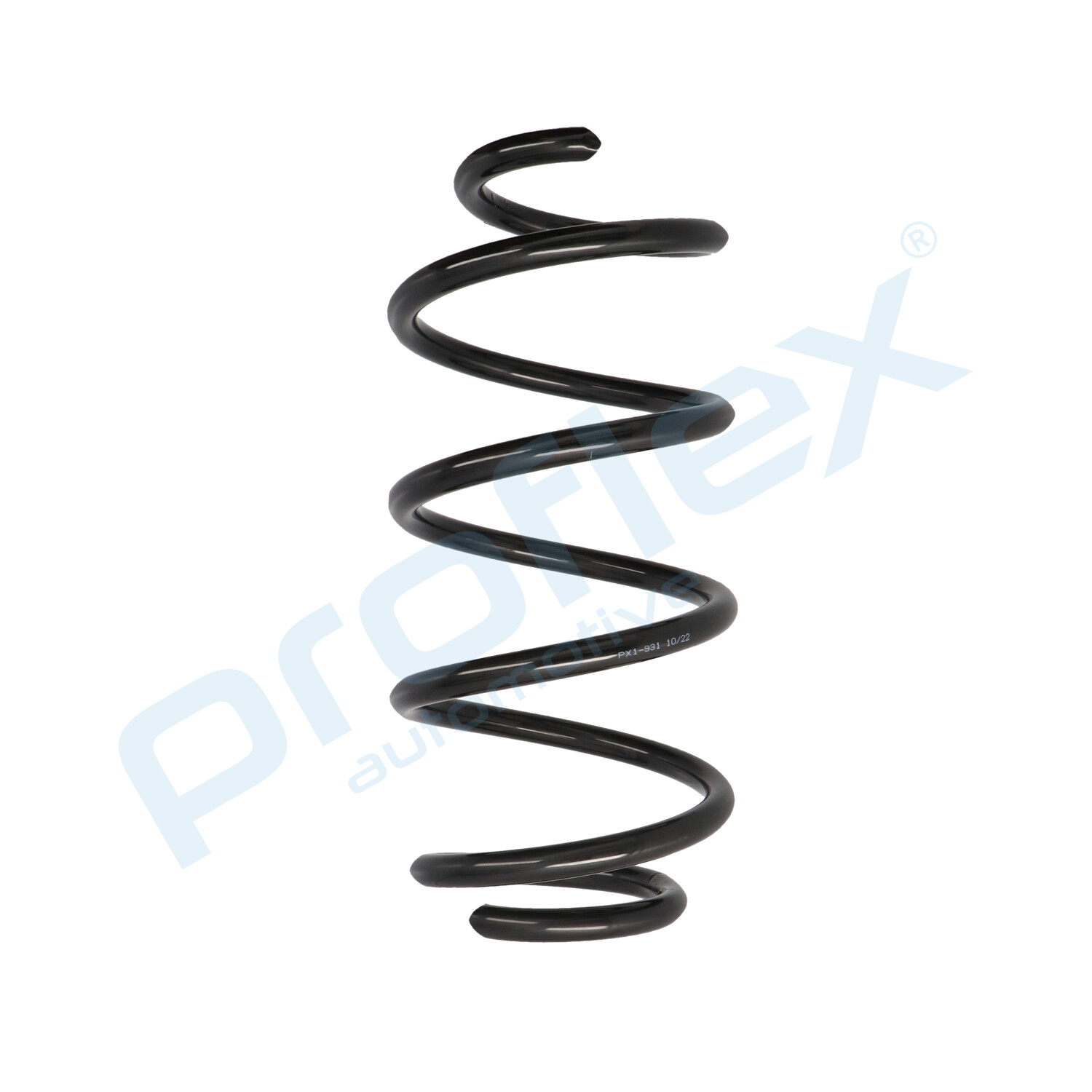 Coil Spring - PX1-0931 PROFLEX AUTOMOTIVE