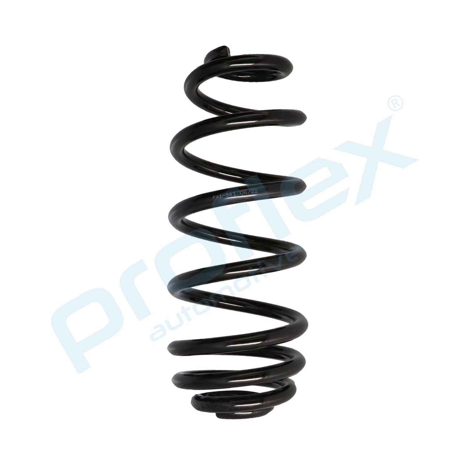 Coil Spring - PX1-0941 PROFLEX AUTOMOTIVE