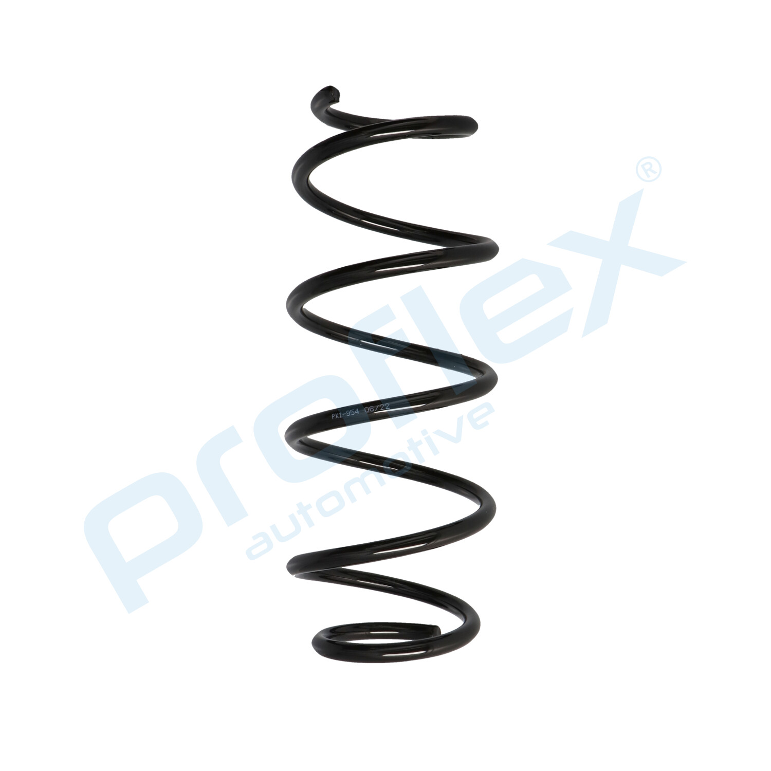 Molla autotelaio - PX1-0954 PROFLEX AUTOMOTIVE