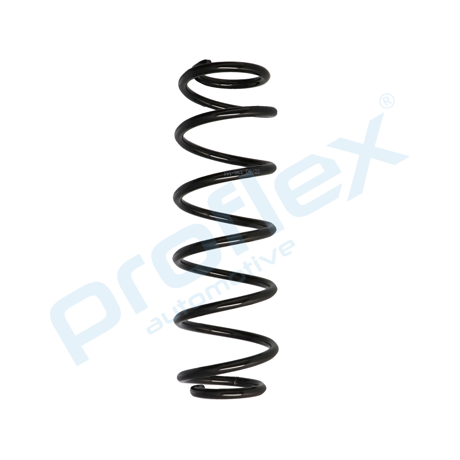 Coil Spring - PX1-0962 PROFLEX AUTOMOTIVE