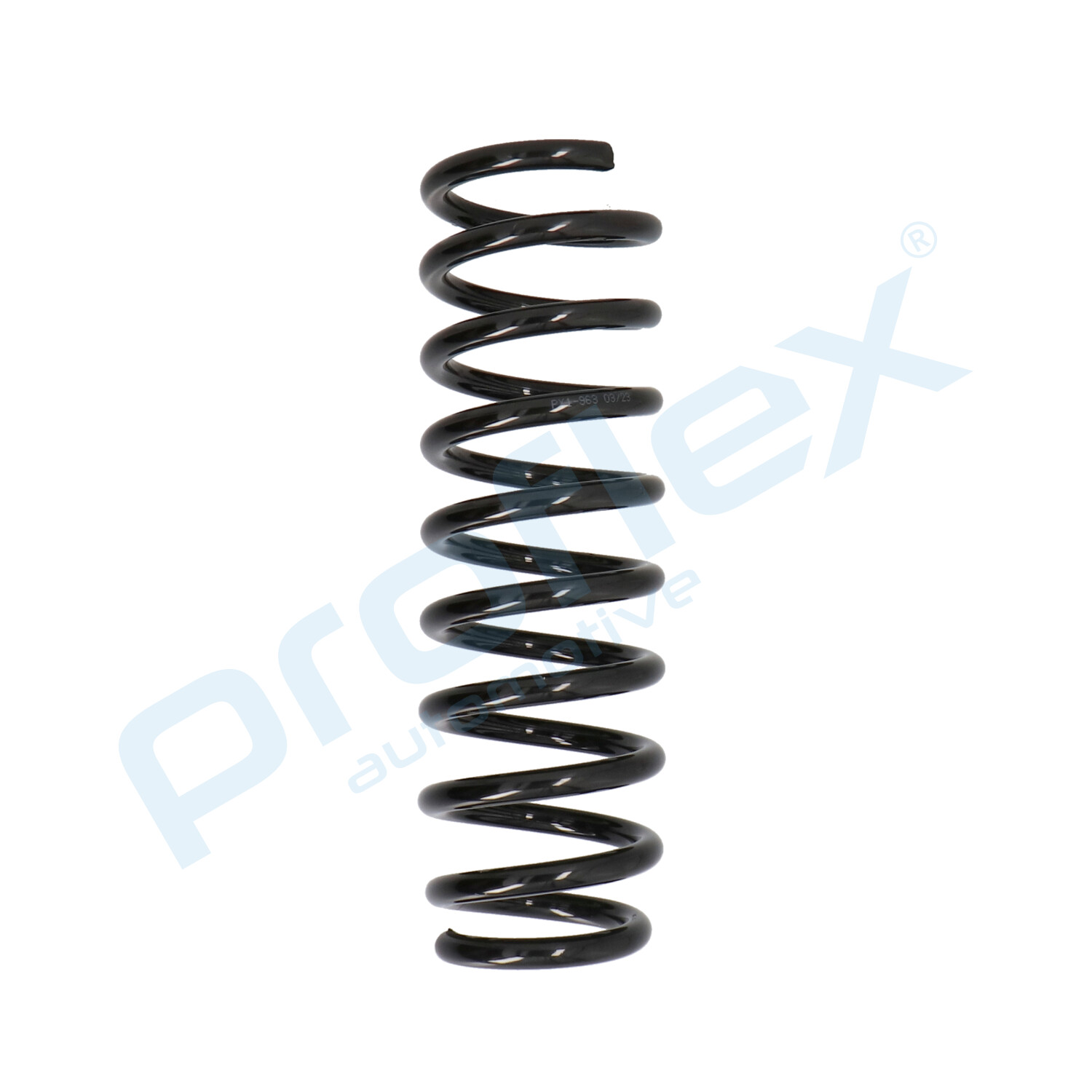 spyruoklė - PX1-0963 PROFLEX AUTOMOTIVE