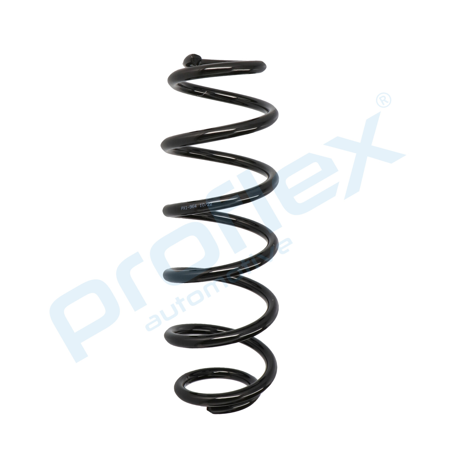 Coil Spring - PX1-0964 PROFLEX AUTOMOTIVE
