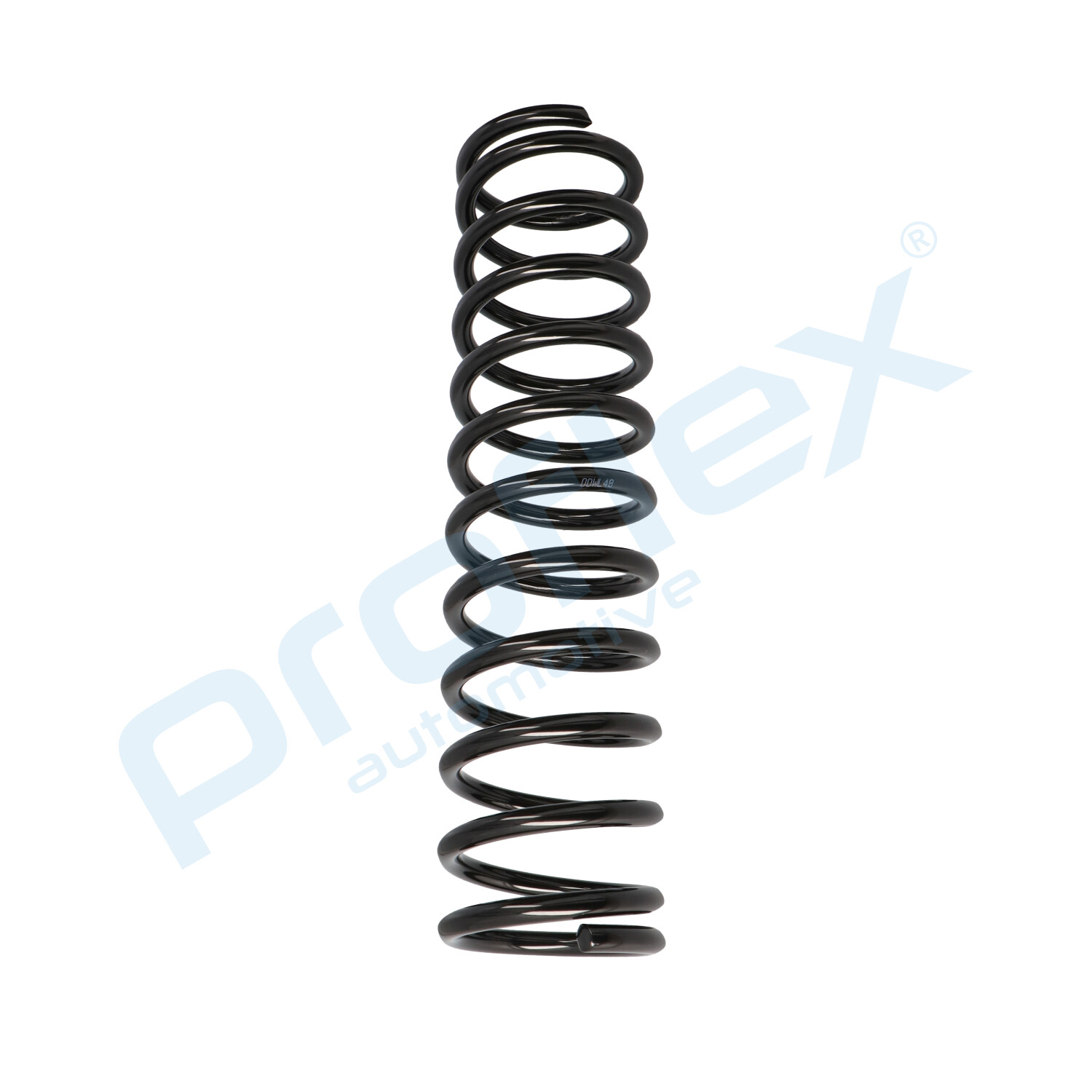 Molla autotelaio - PX1-0967 PROFLEX AUTOMOTIVE