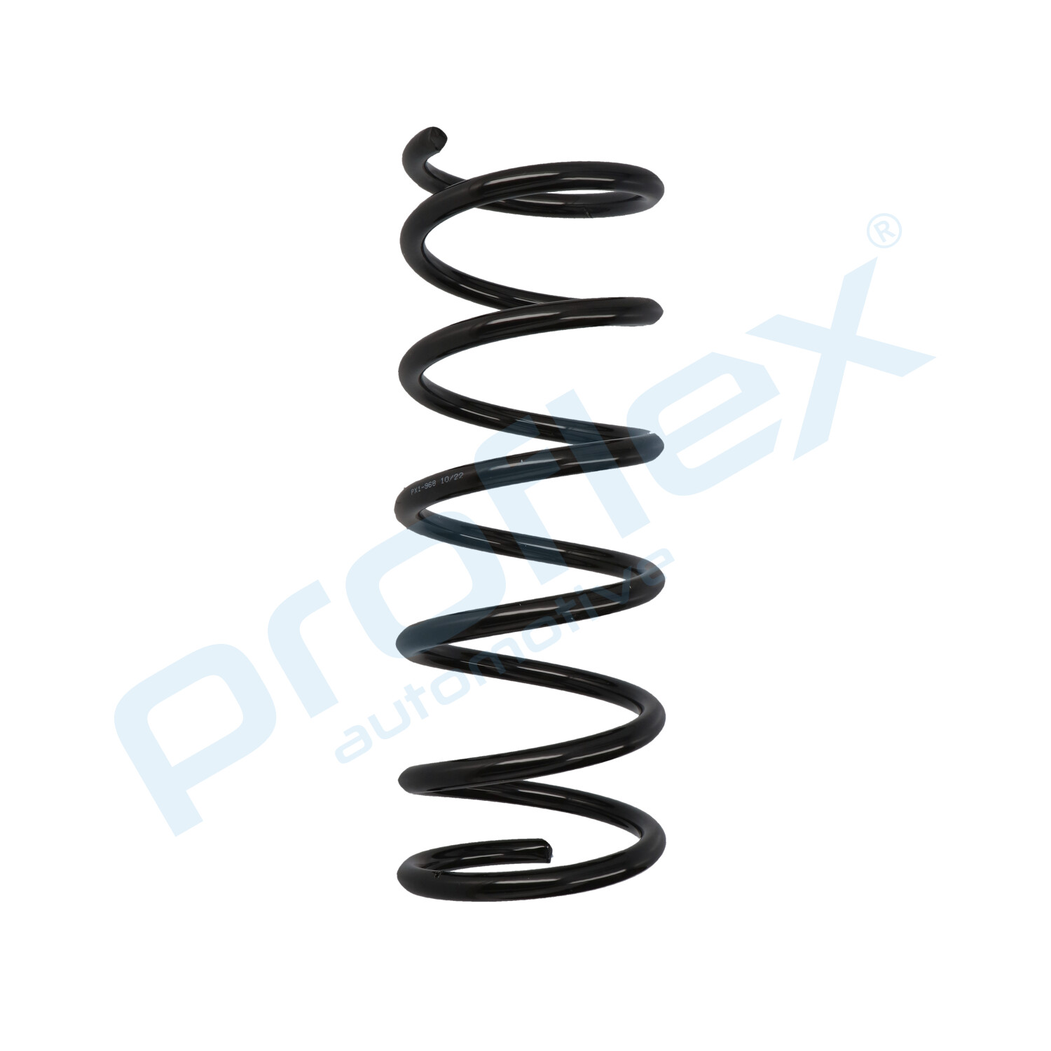Coil Spring - PX1-0968 PROFLEX AUTOMOTIVE