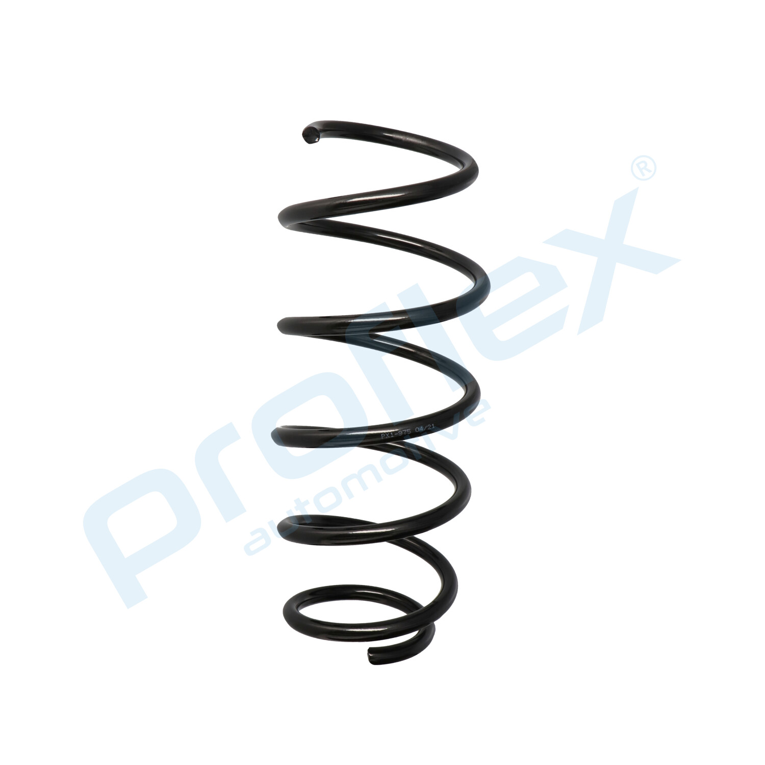 Coil Spring - PX1-0975 PROFLEX AUTOMOTIVE