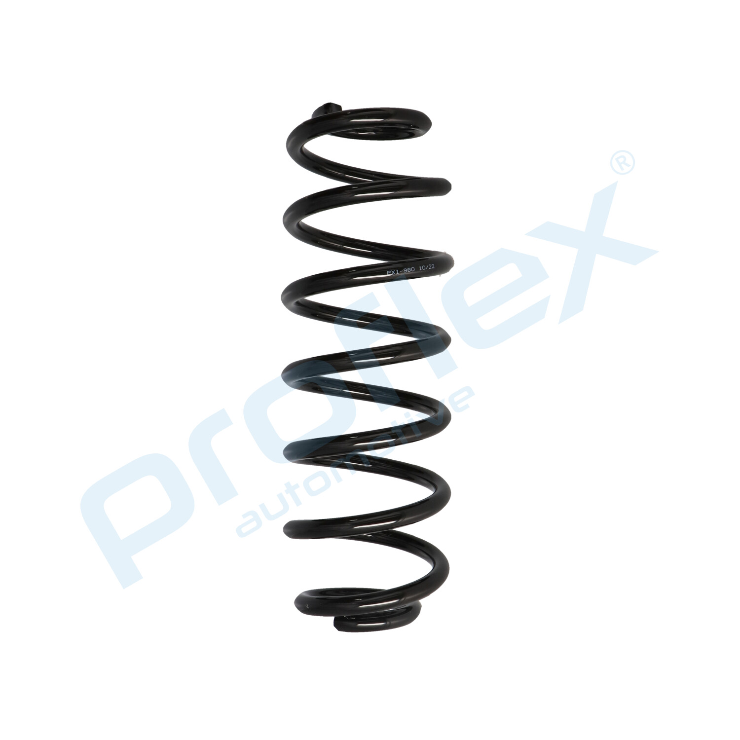Coil Spring - PX1-0980 PROFLEX AUTOMOTIVE
