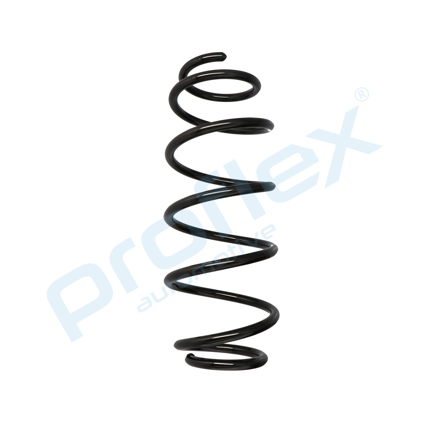 Coil Spring - PX1-0989 PROFLEX AUTOMOTIVE