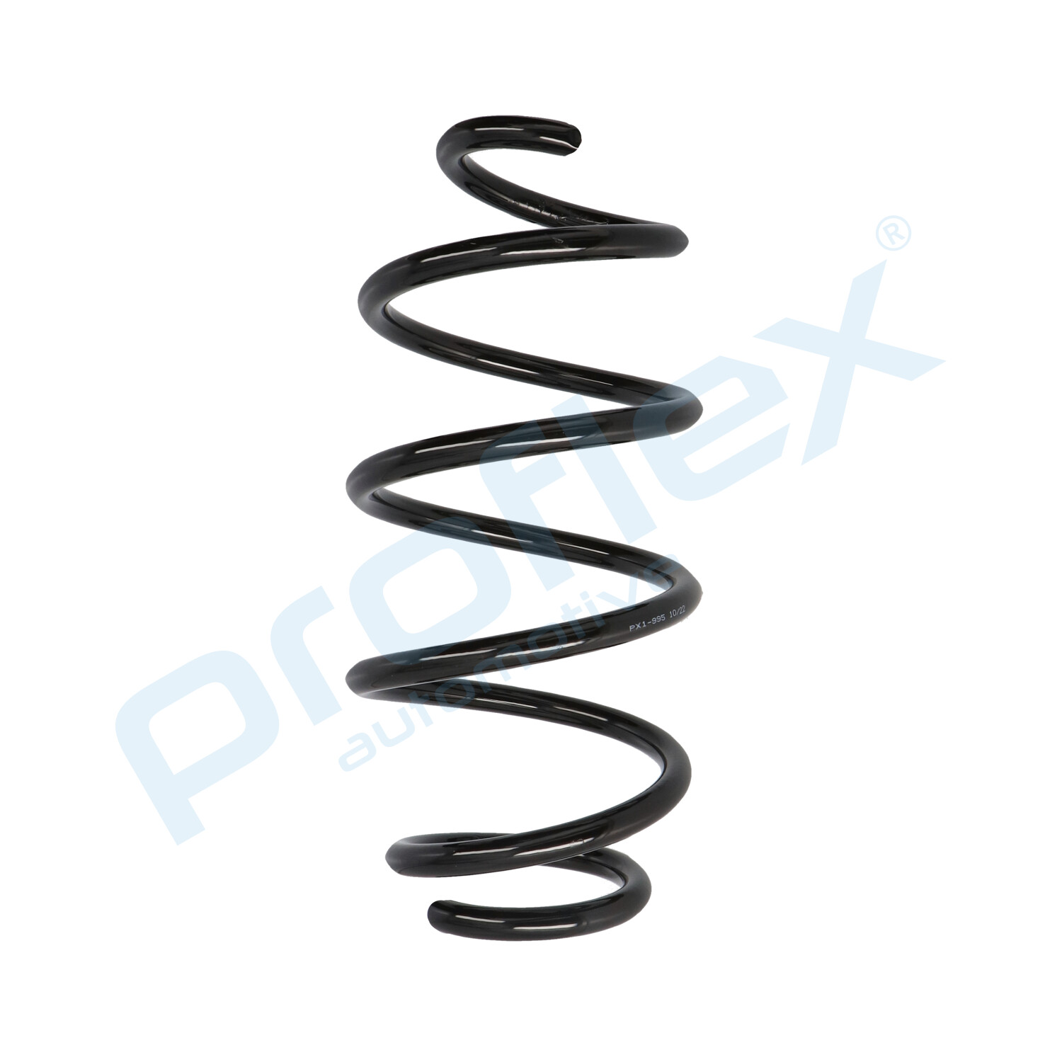 Molla autotelaio - PX1-0995 PROFLEX AUTOMOTIVE