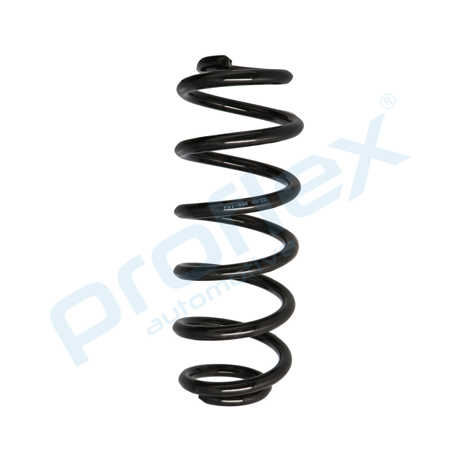 Molla autotelaio - PX1-0998 PROFLEX AUTOMOTIVE