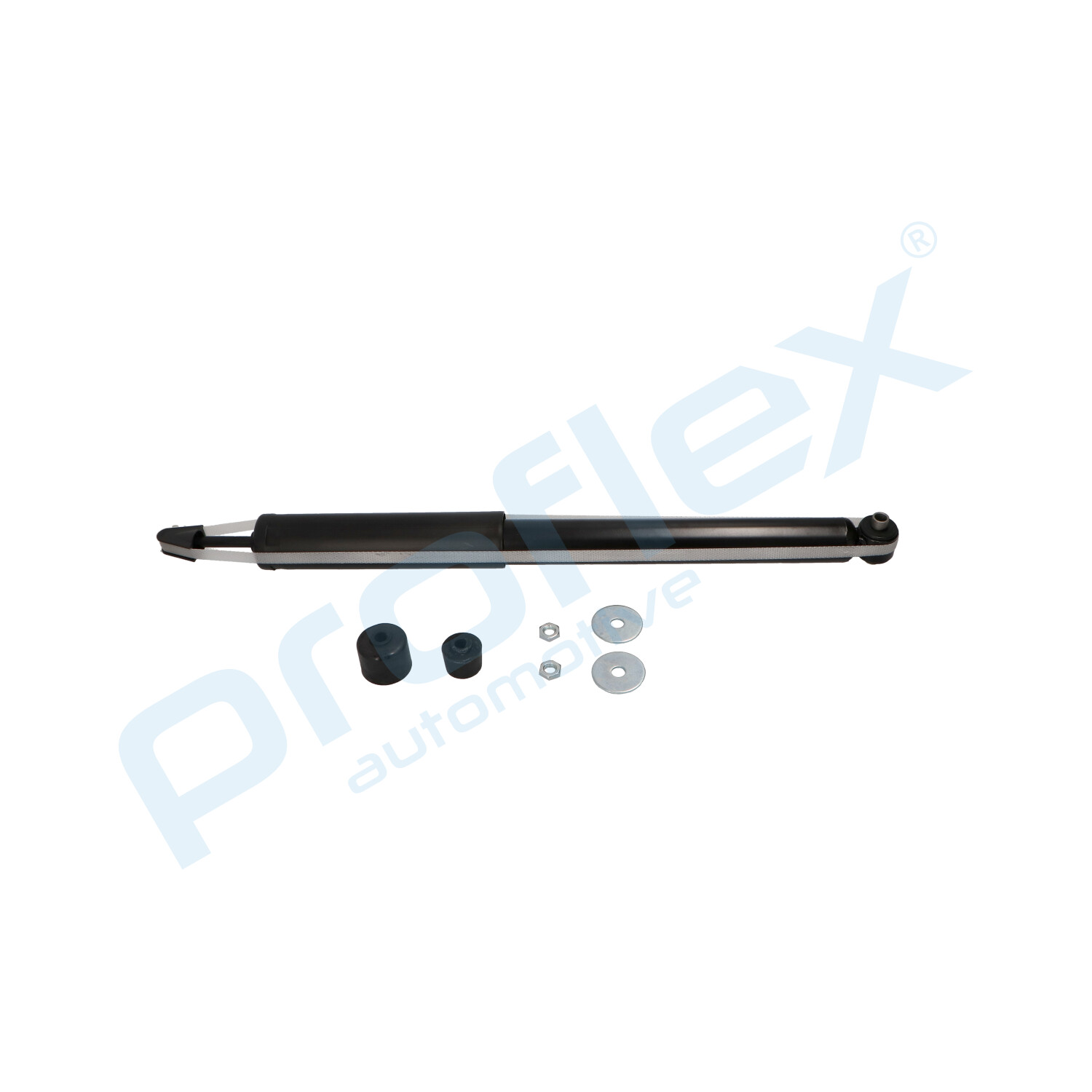 Shock Absorber - PX5-BA122 PROFLEX AUTOMOTIVE