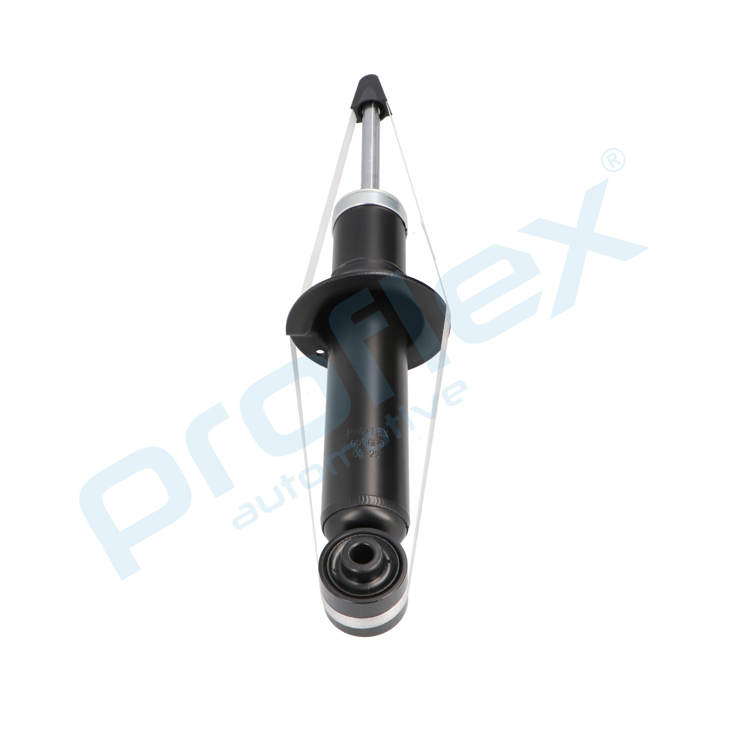 Shock Absorber - PX5-BA130 PROFLEX AUTOMOTIVE