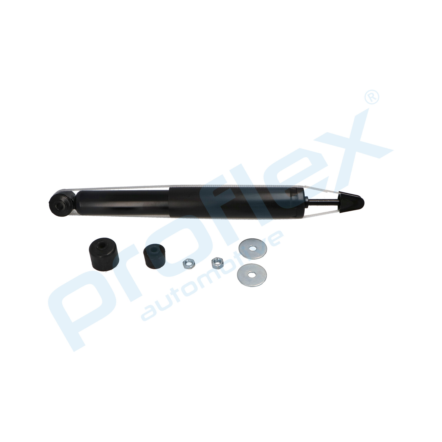 Shock Absorber - PX5-BA140 PROFLEX AUTOMOTIVE