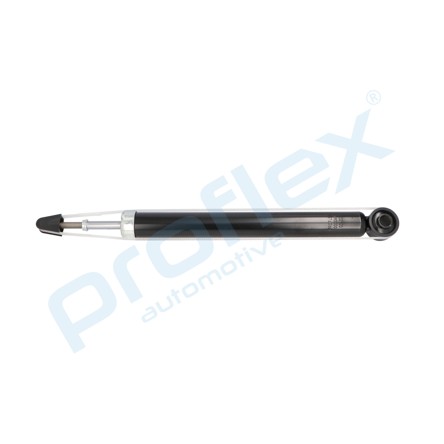 Shock Absorber - PX5-BA340 PROFLEX AUTOMOTIVE