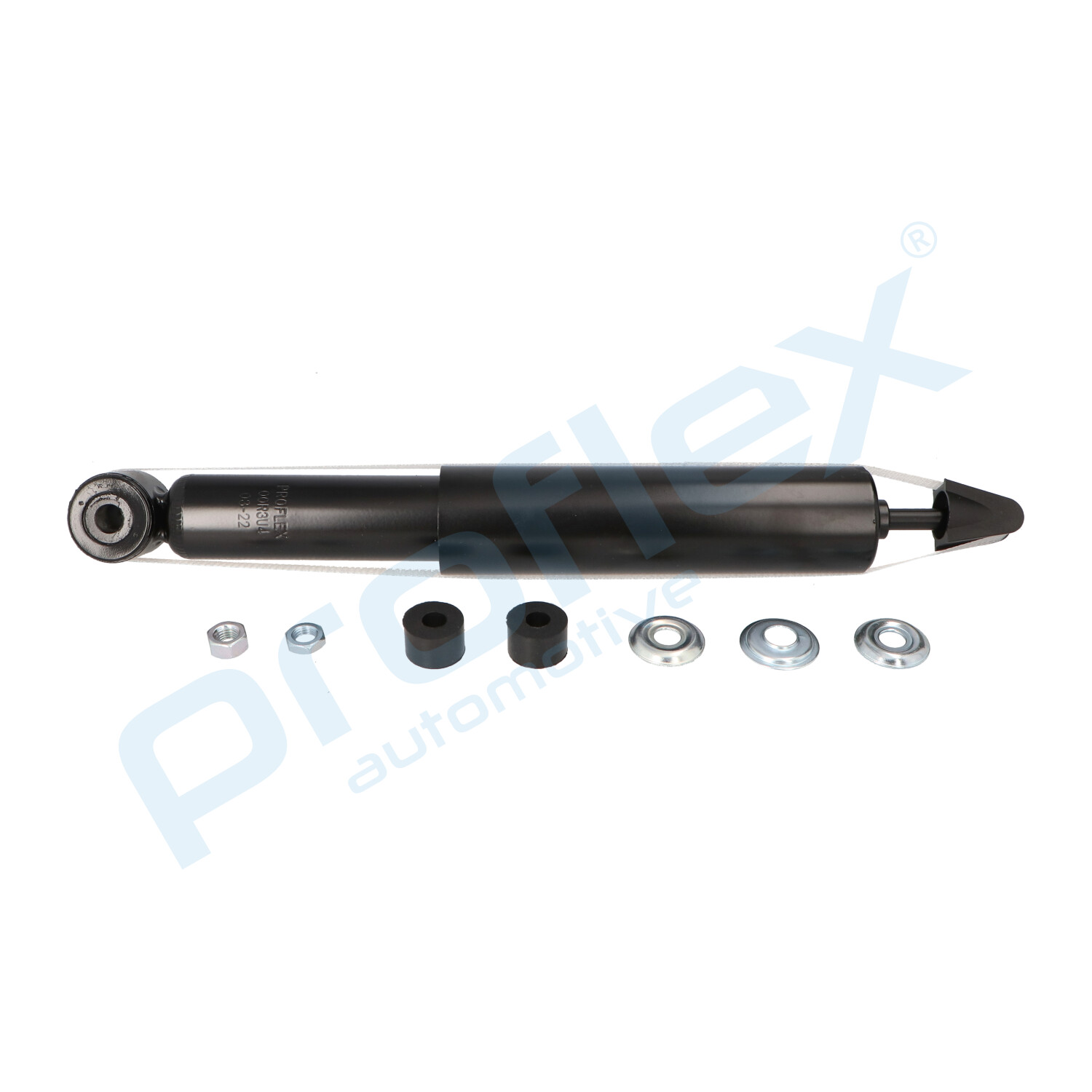 Shock Absorber - PX5-BA355 PROFLEX AUTOMOTIVE