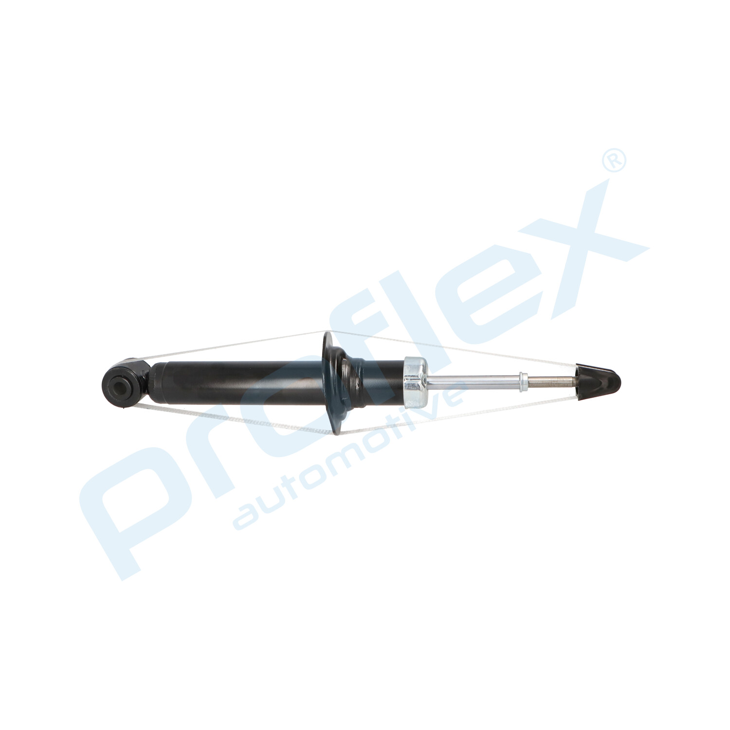 Ammortizzatore - PX5-BA362 PROFLEX AUTOMOTIVE