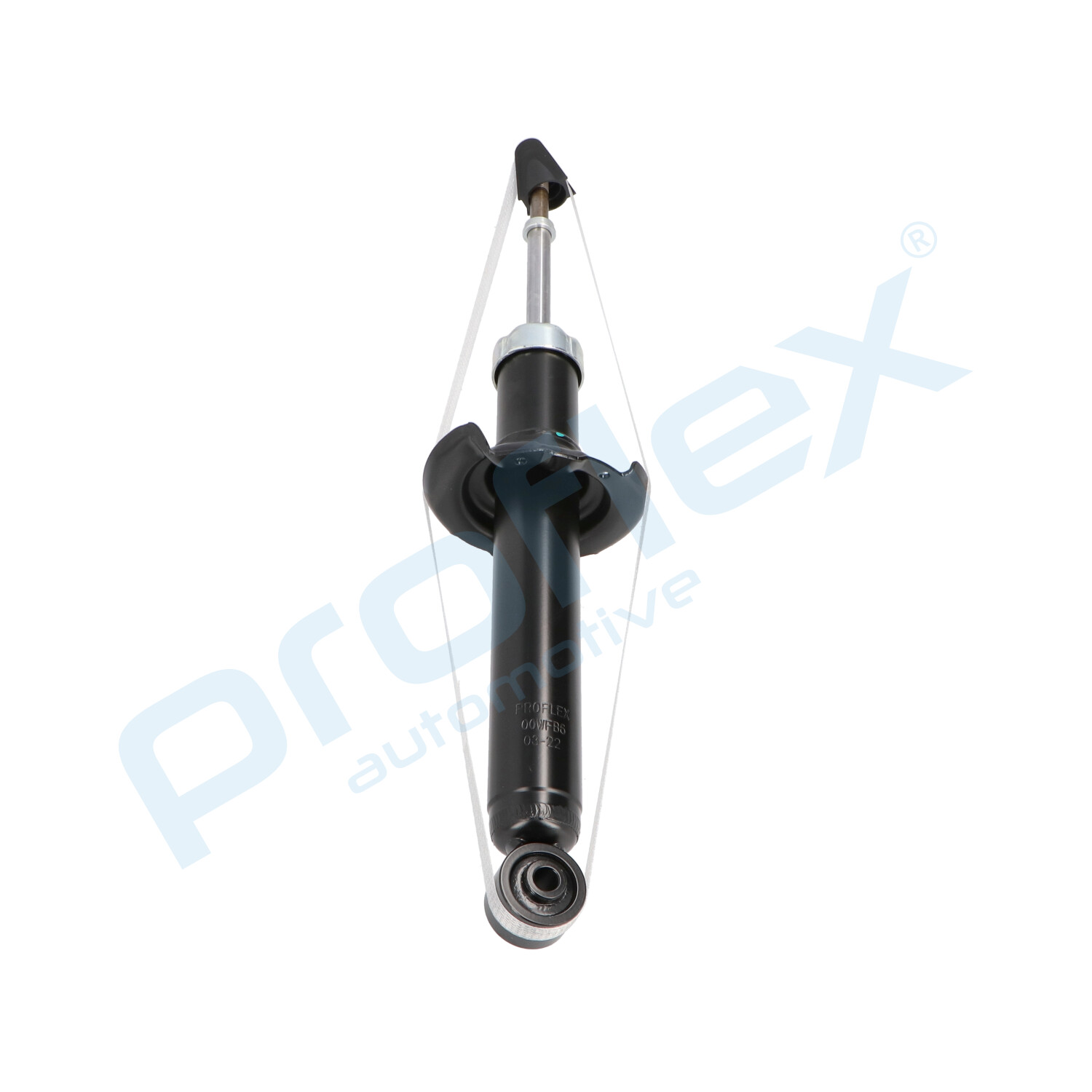 Shock Absorber - PX5-BA409 PROFLEX AUTOMOTIVE