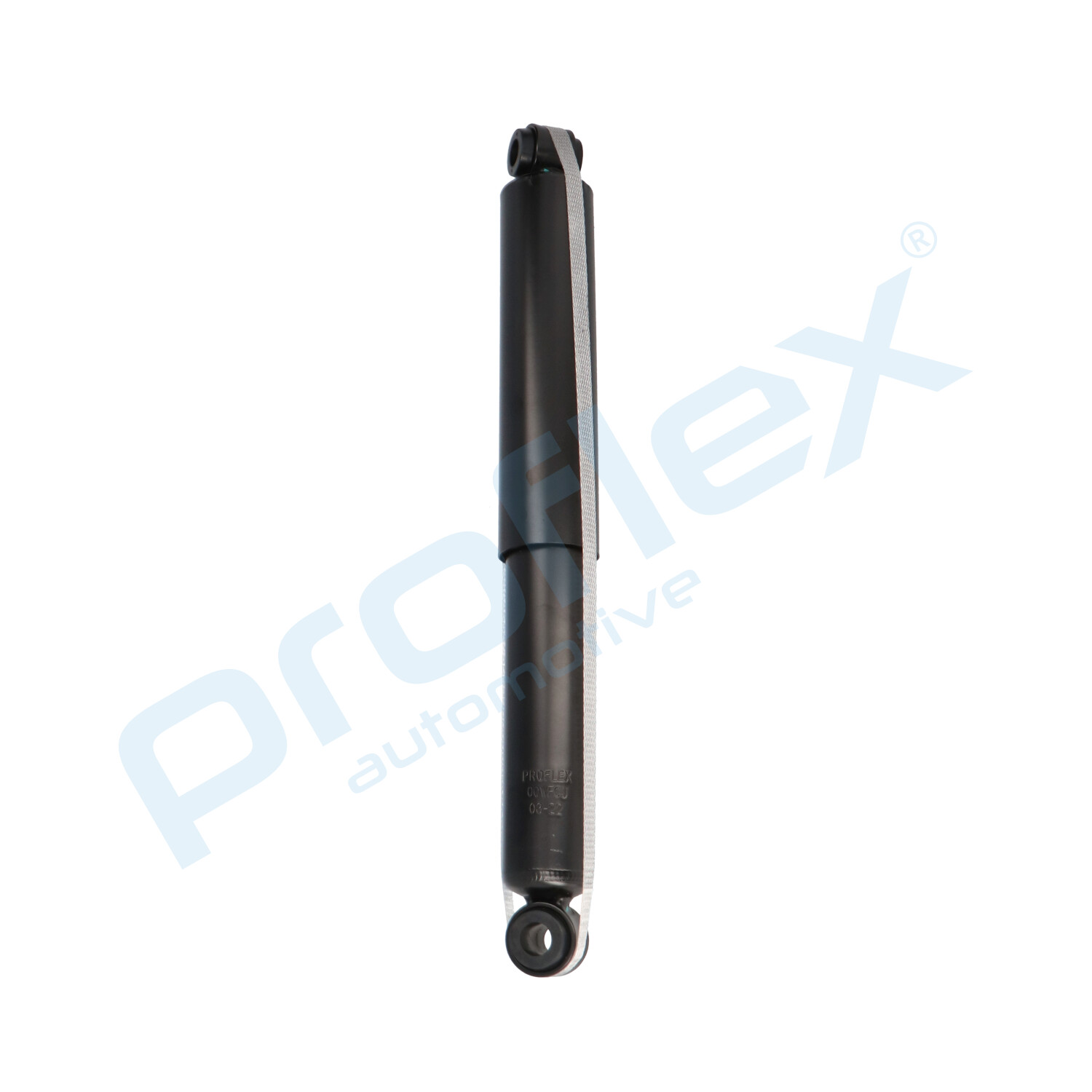Shock Absorber - PX5-BA505 PROFLEX AUTOMOTIVE