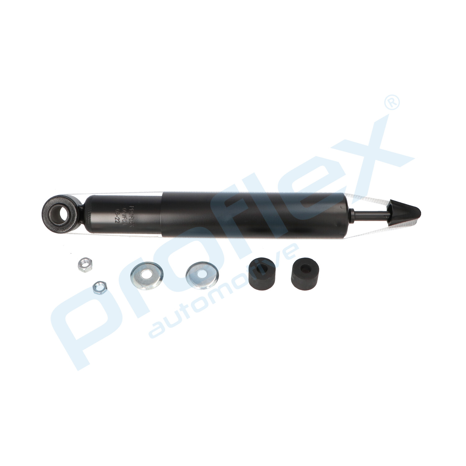 Ammortizzatore - PX5-BA507 PROFLEX AUTOMOTIVE