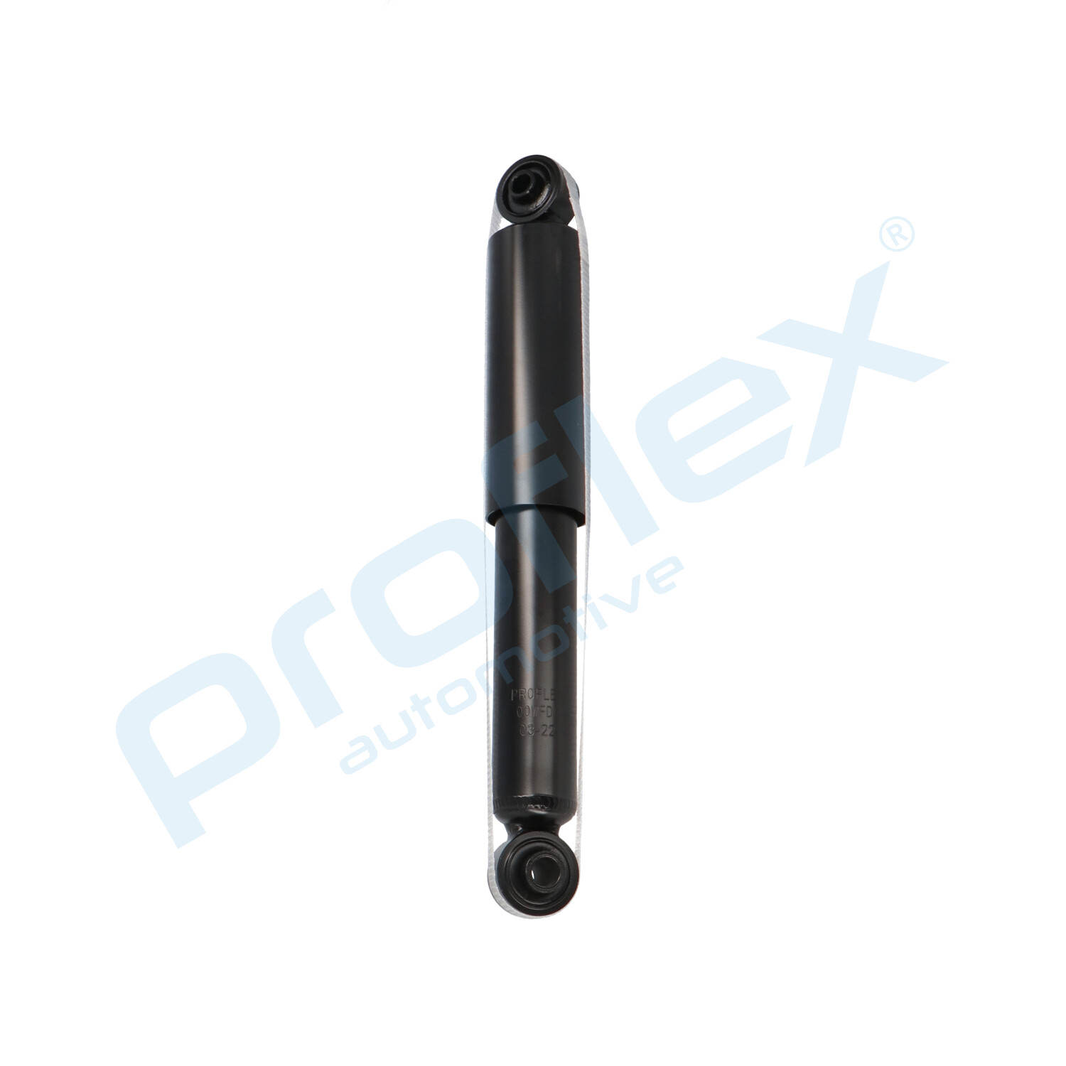 Shock Absorber - PX5-BA525 PROFLEX AUTOMOTIVE