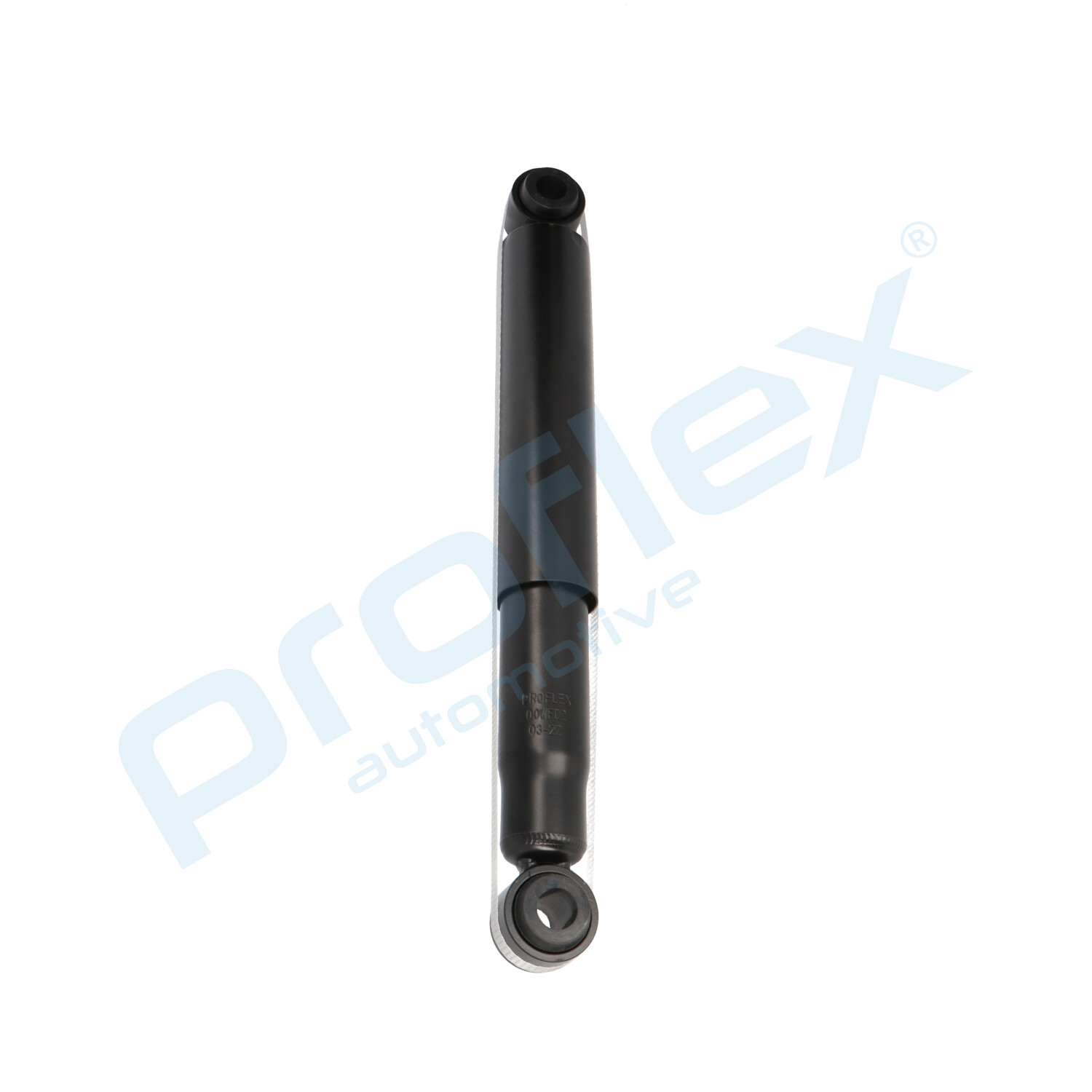Shock Absorber - PX5-BA527 PROFLEX AUTOMOTIVE
