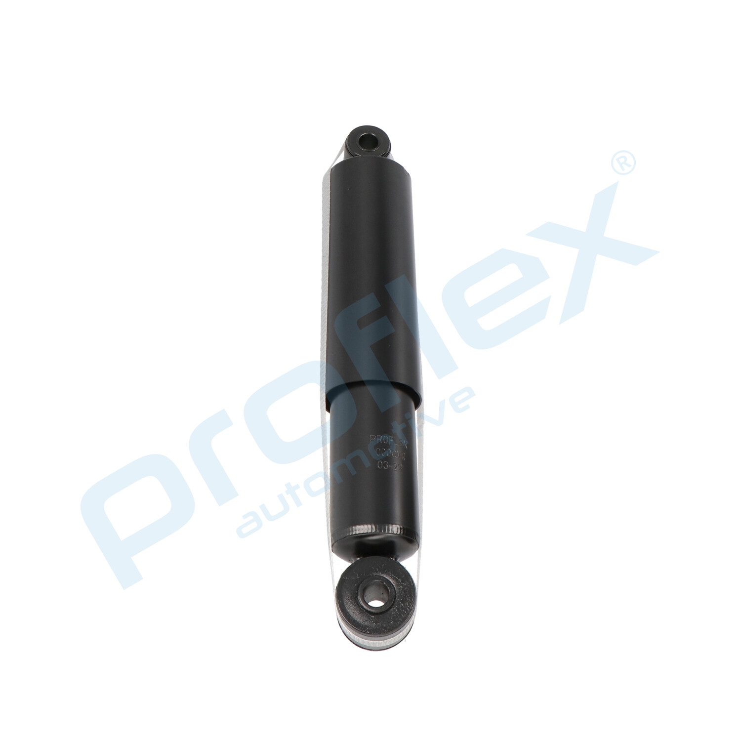 Shock Absorber - PX5-BA600 PROFLEX AUTOMOTIVE
