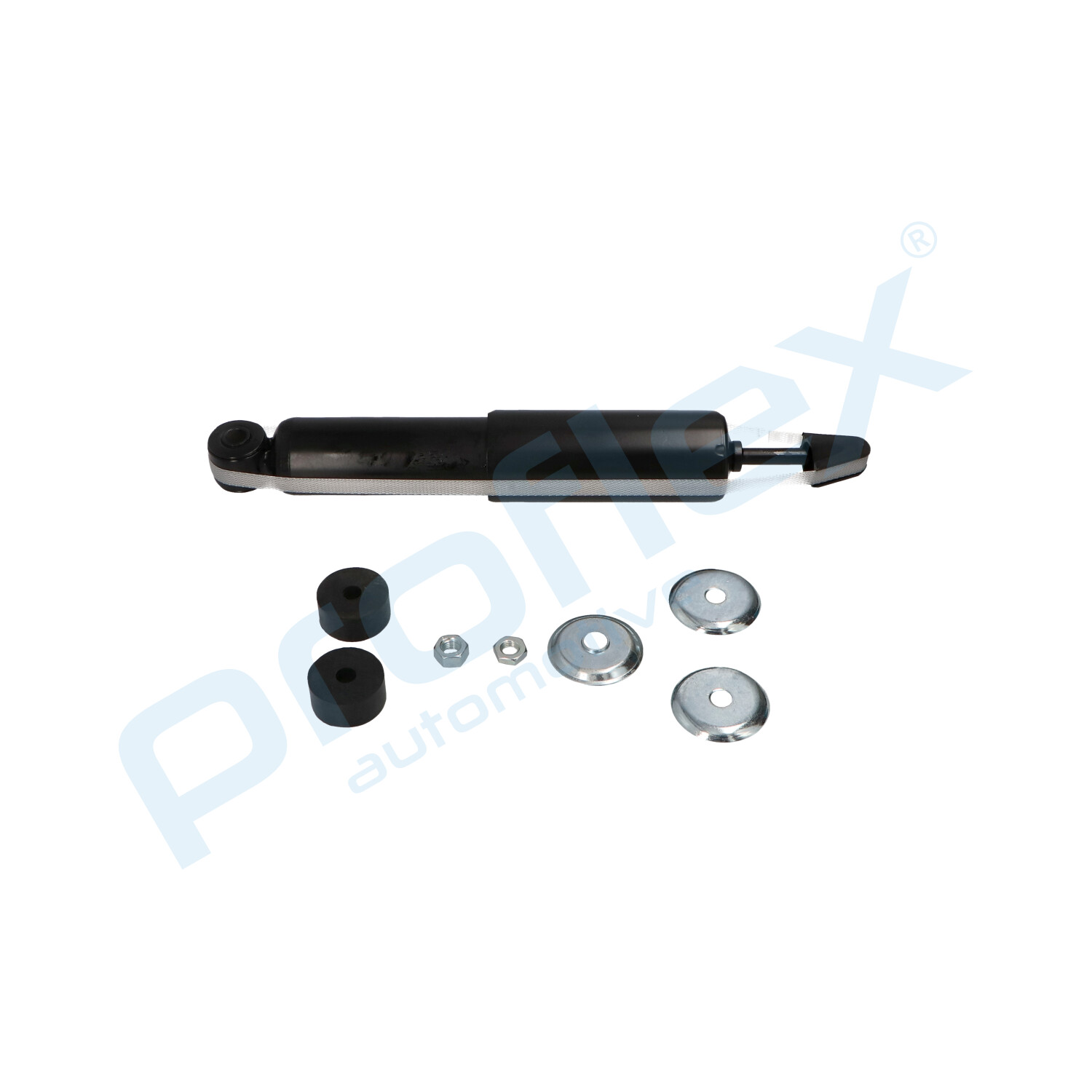 Shock Absorber - PX5-FA565 PROFLEX AUTOMOTIVE
