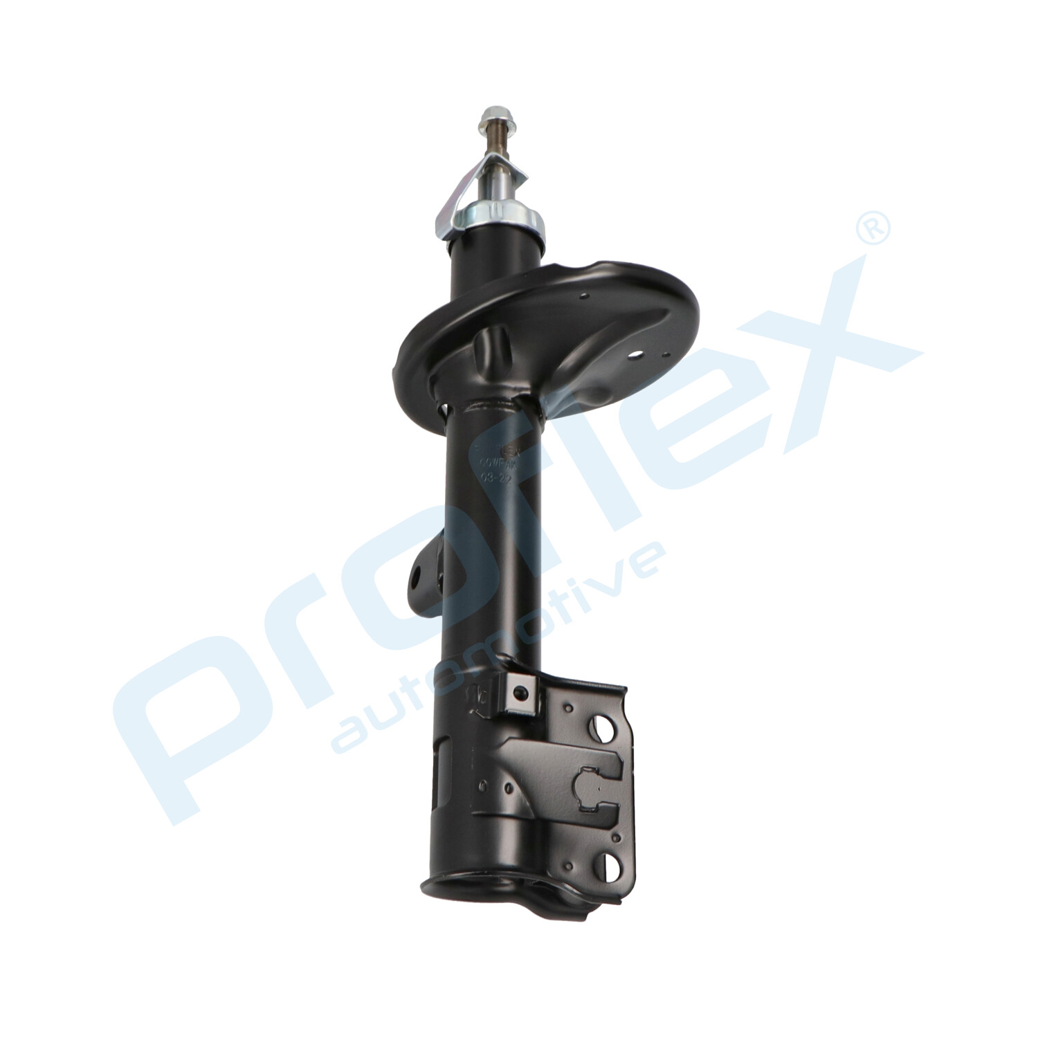 amortizatorius - PX5-FC321 PROFLEX AUTOMOTIVE