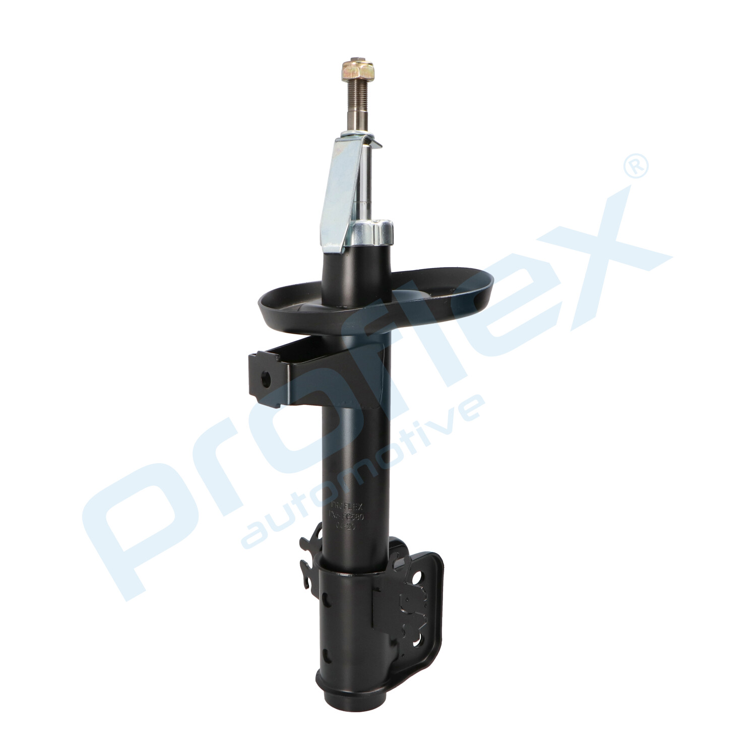 Shock Absorber - PX5-FC580 PROFLEX AUTOMOTIVE