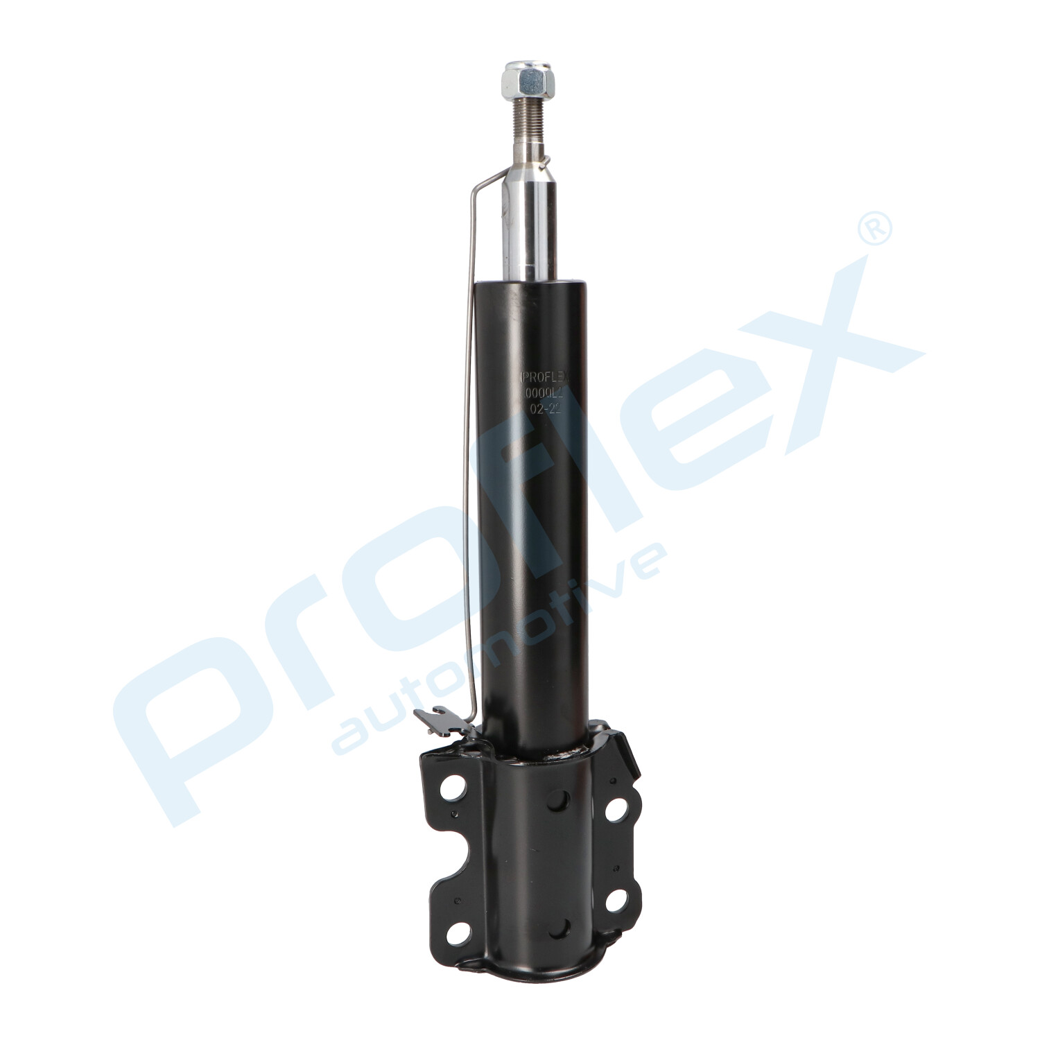 Shock Absorber - PX5-FC635 PROFLEX AUTOMOTIVE