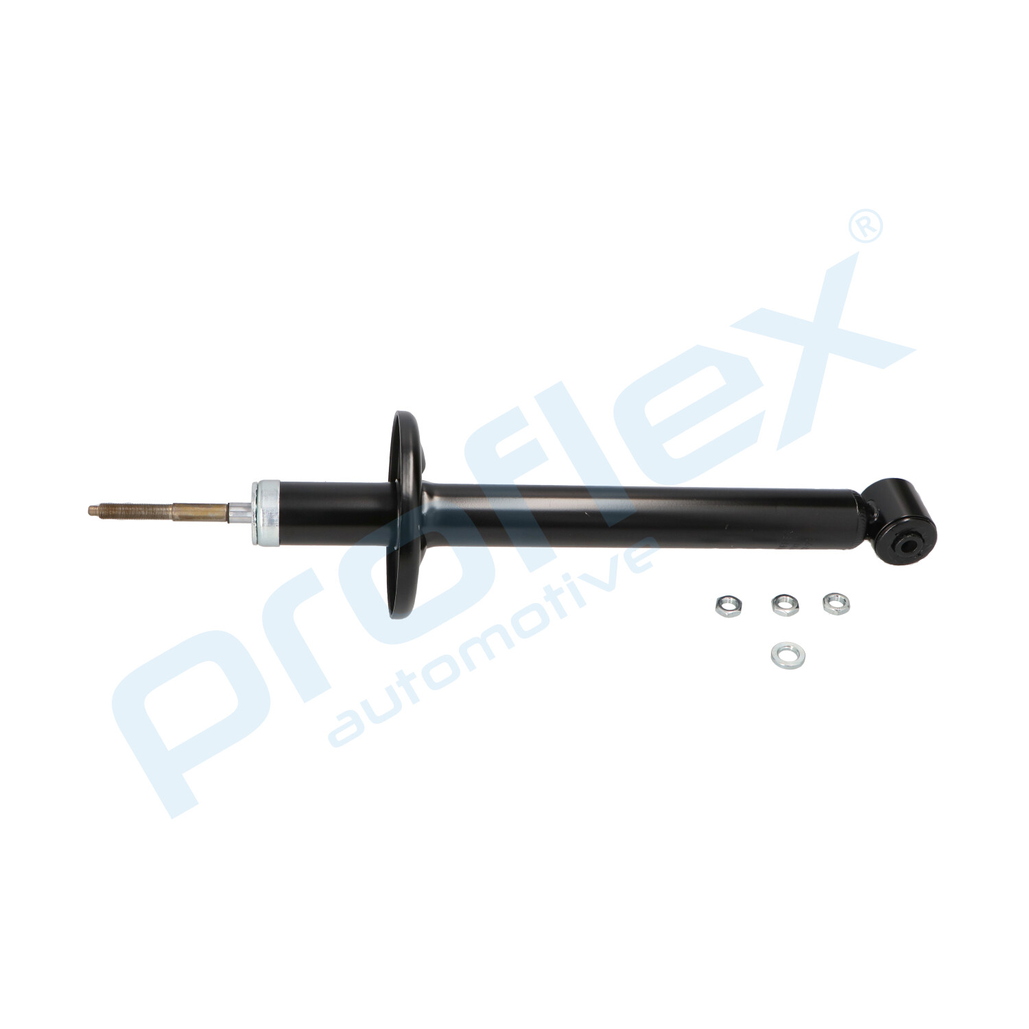 Shock Absorber - PX6-BA200 PROFLEX AUTOMOTIVE