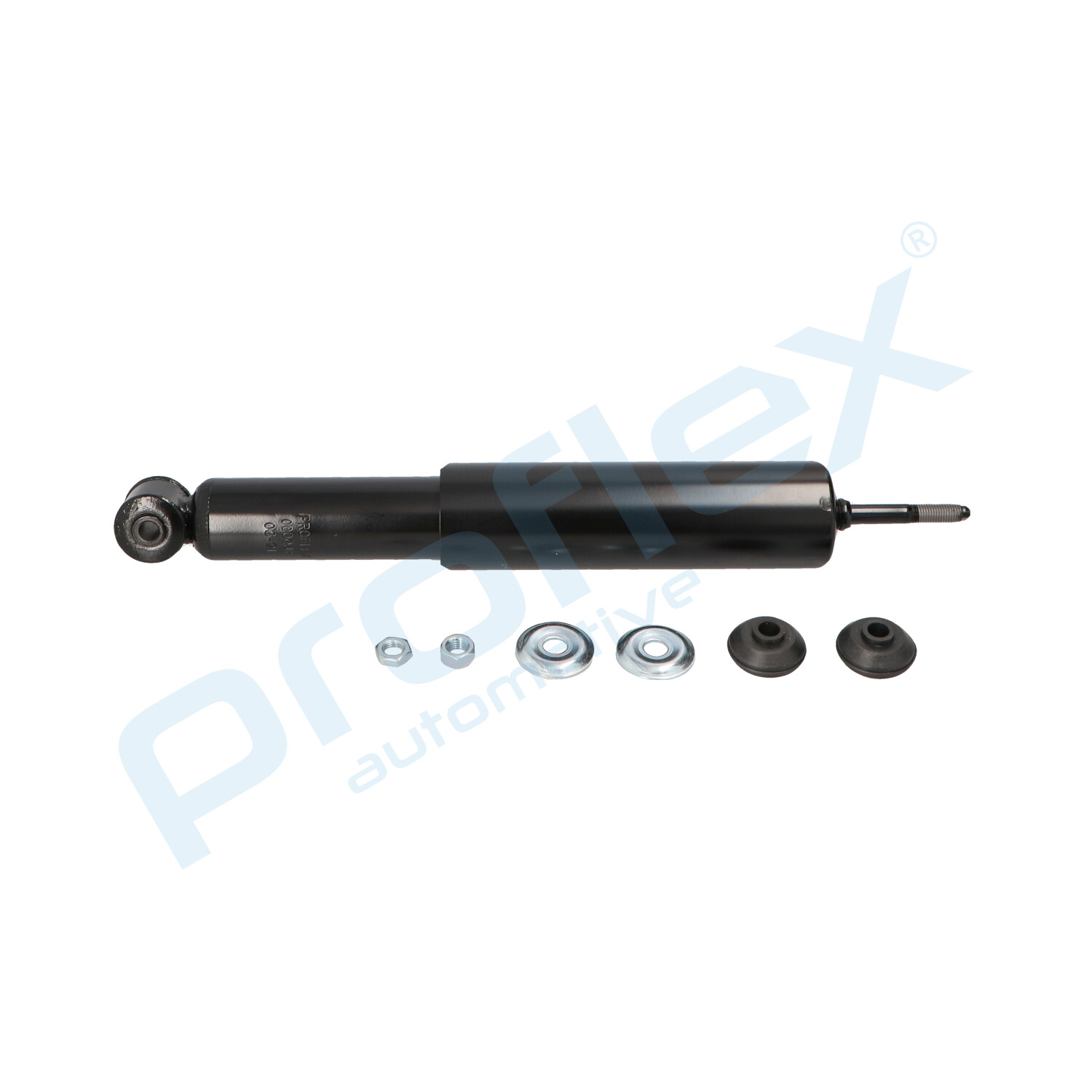 Shock Absorber - PX6-BA210 PROFLEX AUTOMOTIVE