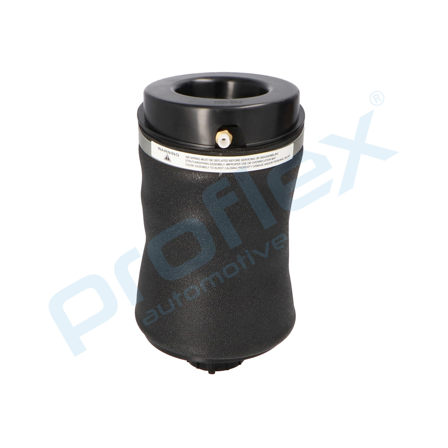 pneumatinė spyruoklė, pakaba - PX9-1024 PROFLEX AUTOMOTIVE