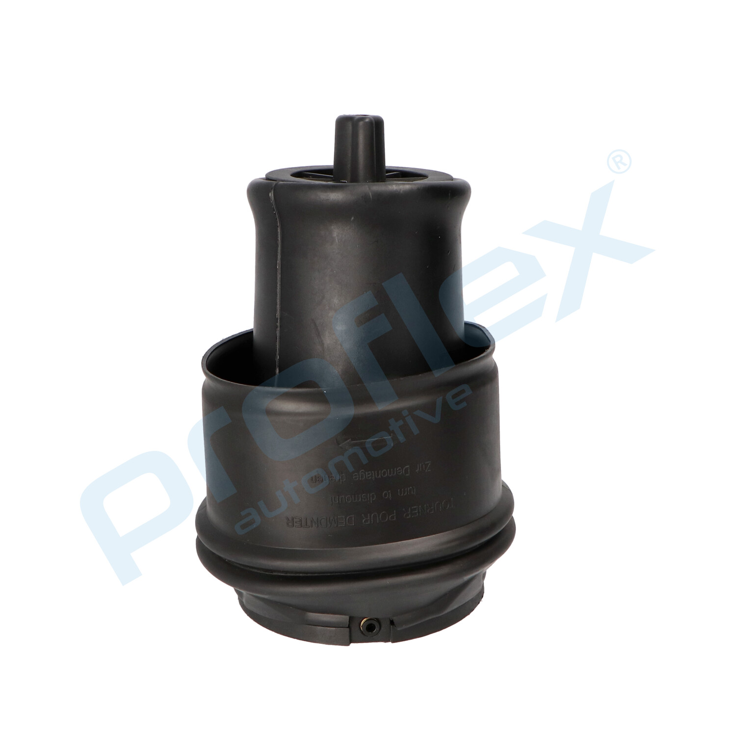 pneumatinė spyruoklė, pakaba - PX9-1026 PROFLEX AUTOMOTIVE