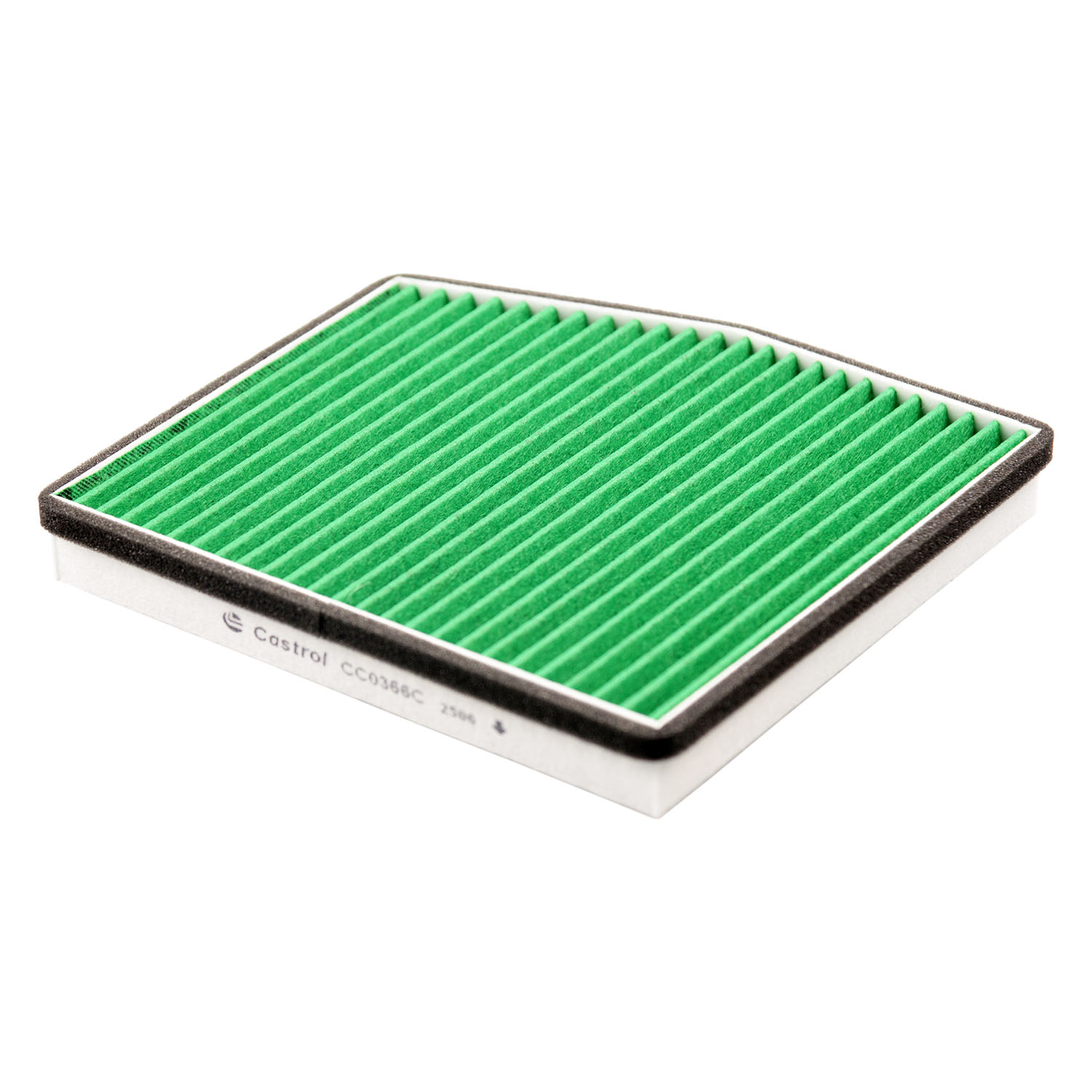 filtras, salono oras - CC0366C Castrol Filters