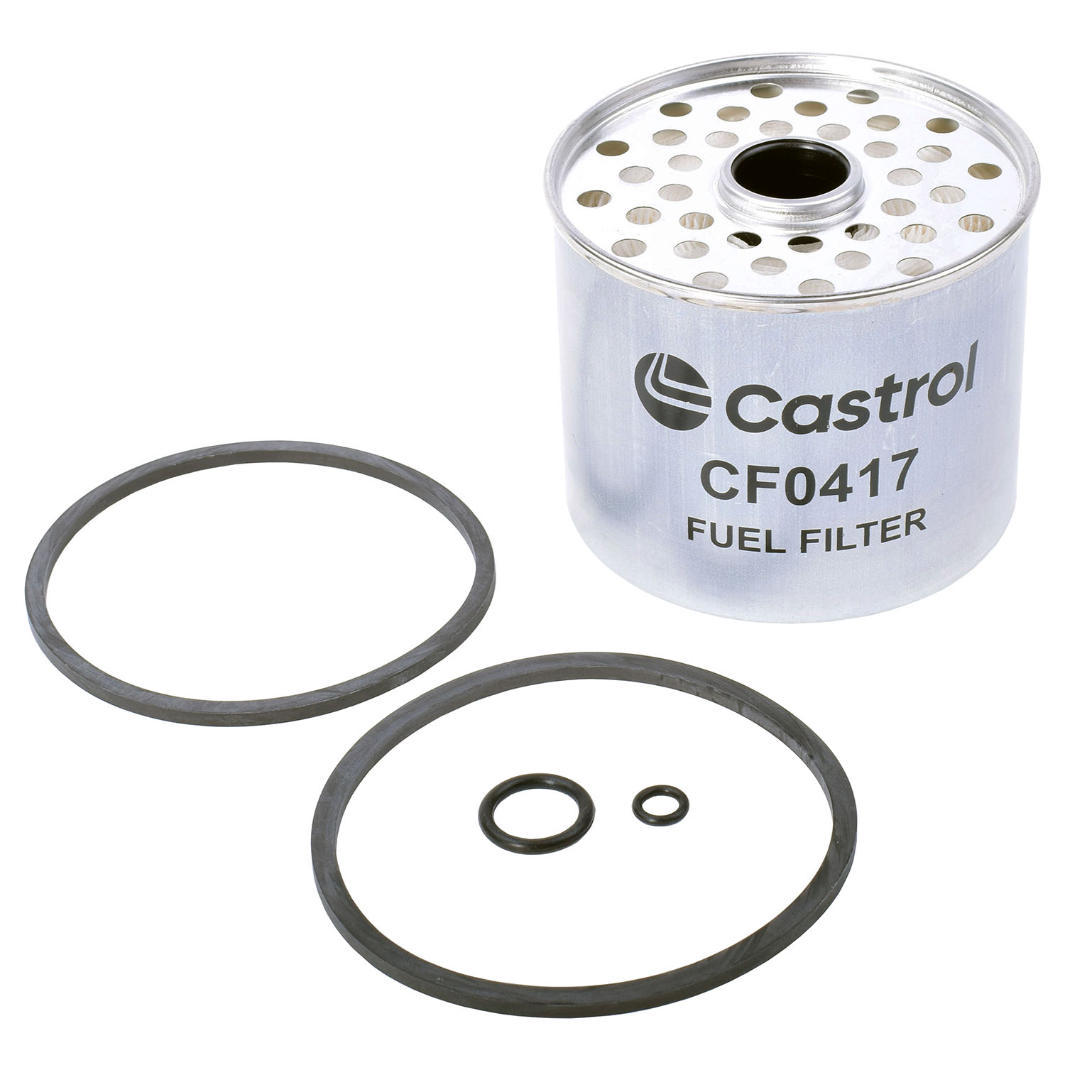 Kraftstofffilter - CF0417 Castrol Filters