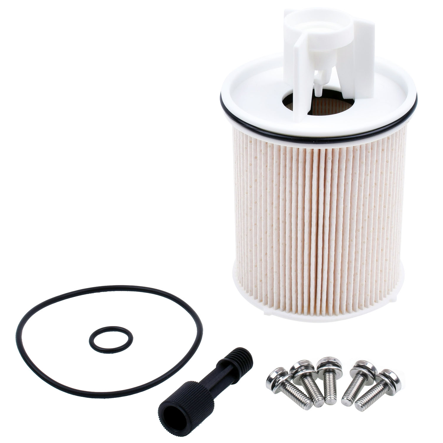 Fuel filter - CF0441 Castrol Filters